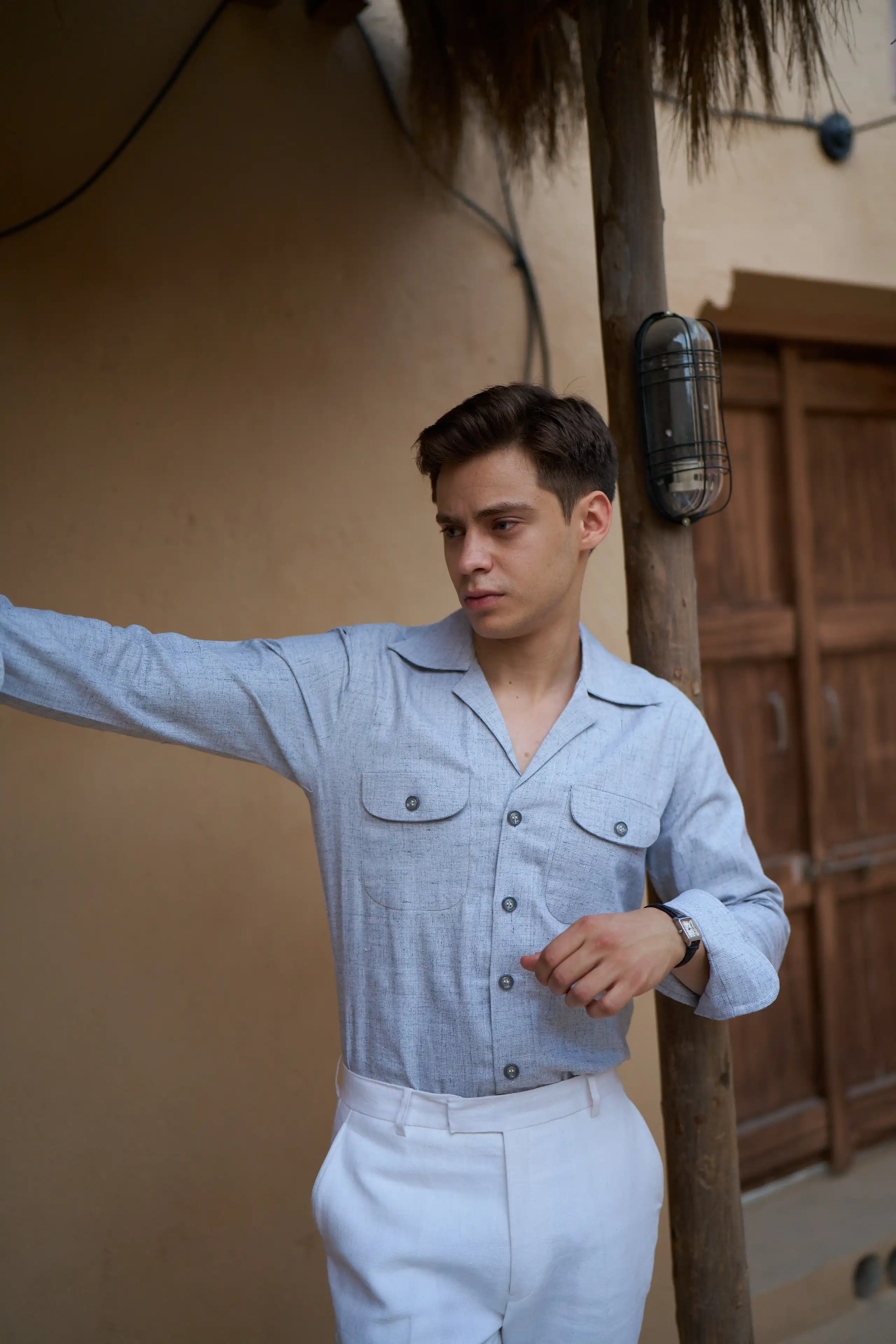 SPOKE By Nishit Soni