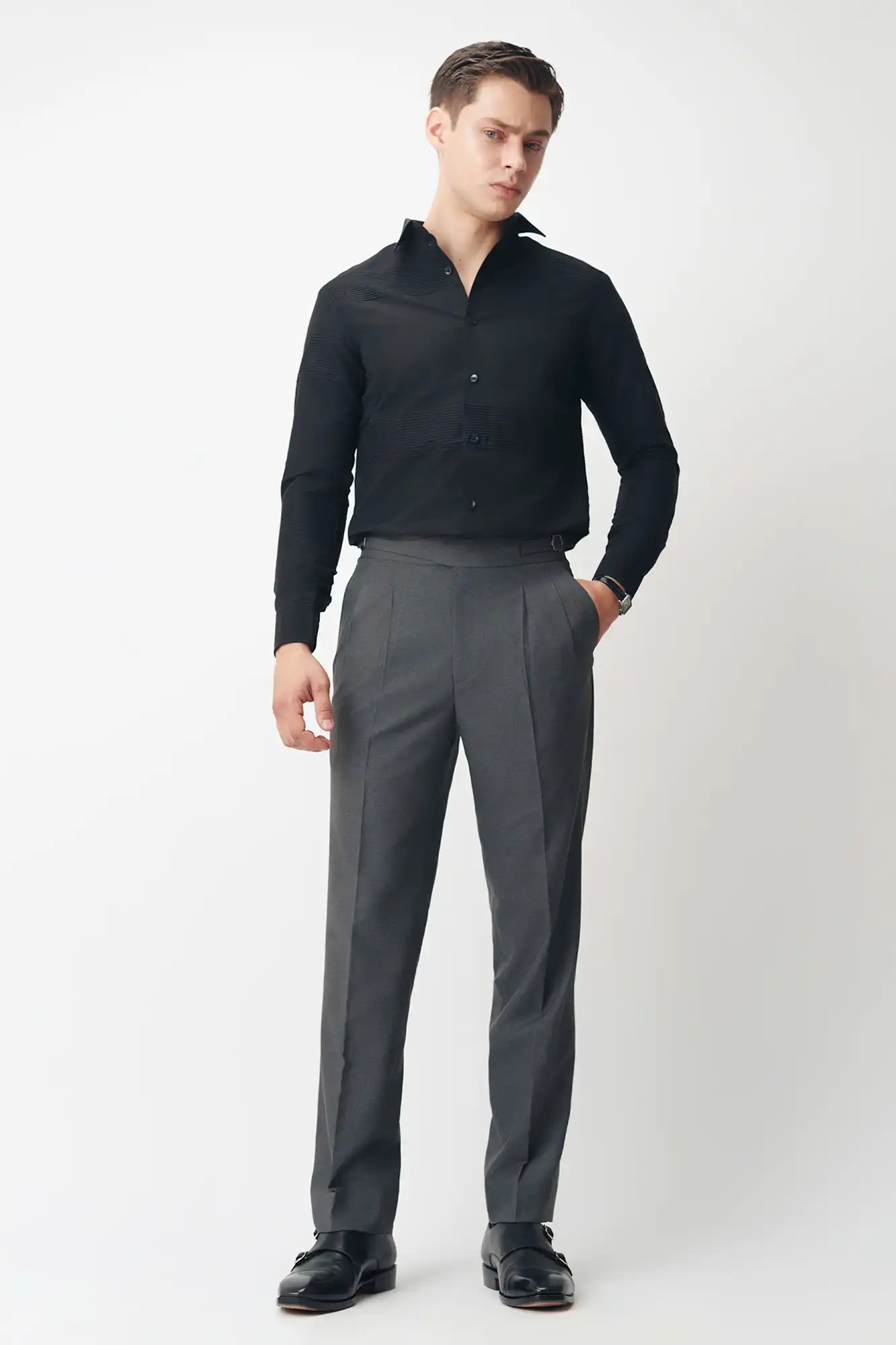 SPOKE By Nishit Soni