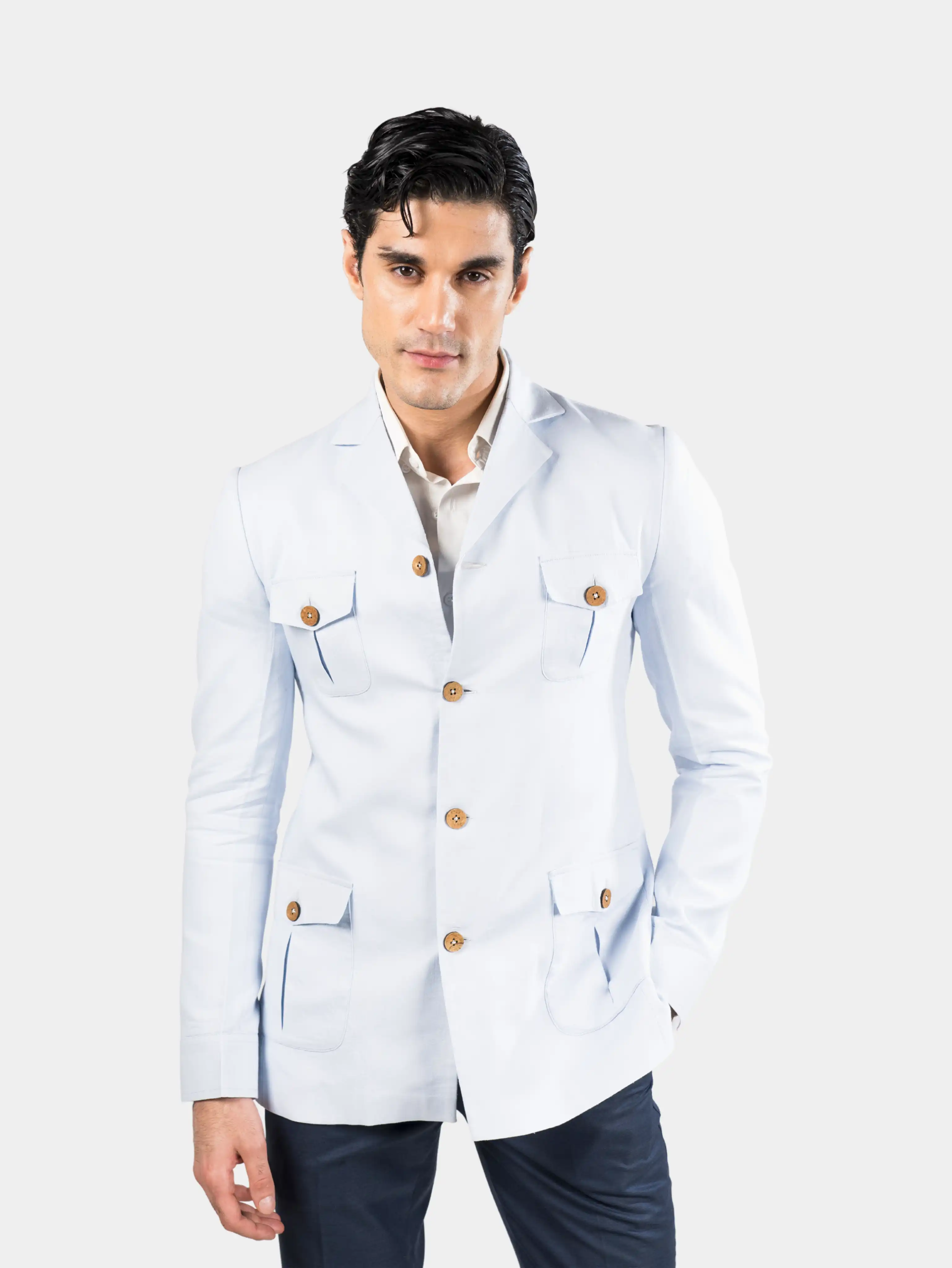 SPOKE By Nishit Soni