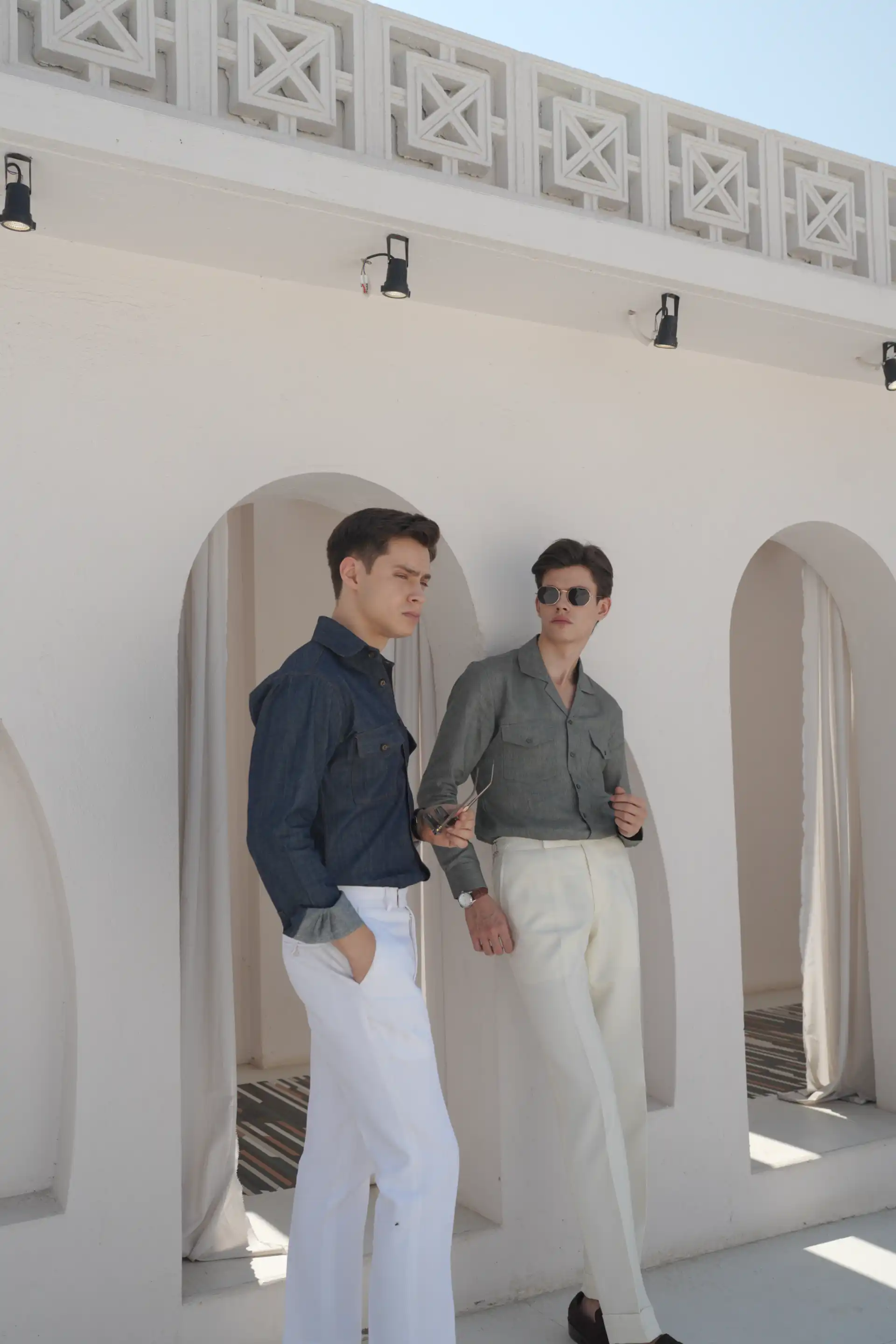 SPOKE By Nishit Soni