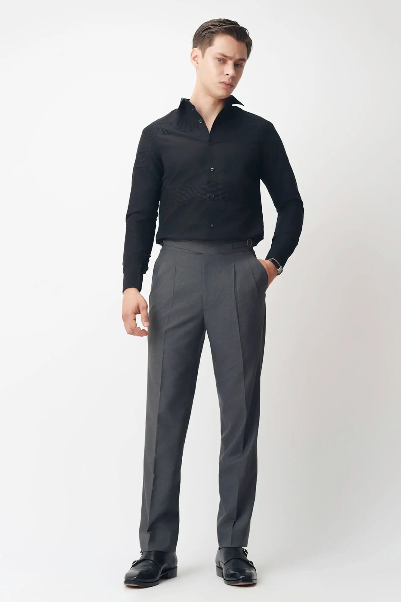 SPOKE By Nishit Soni