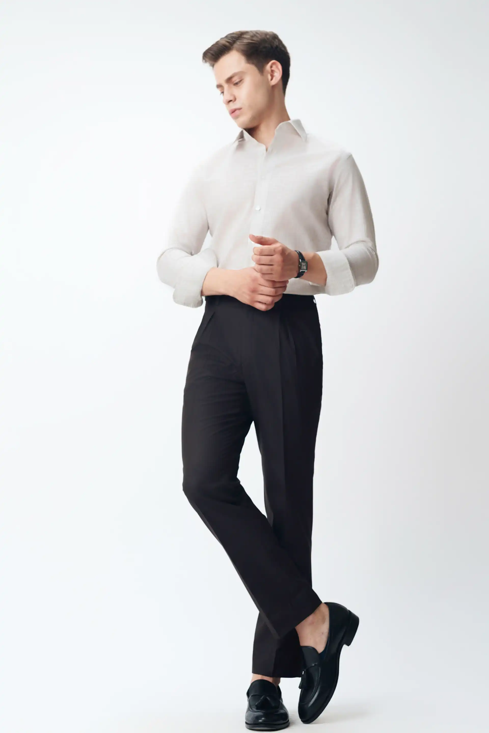 SPOKE By Nishit Soni