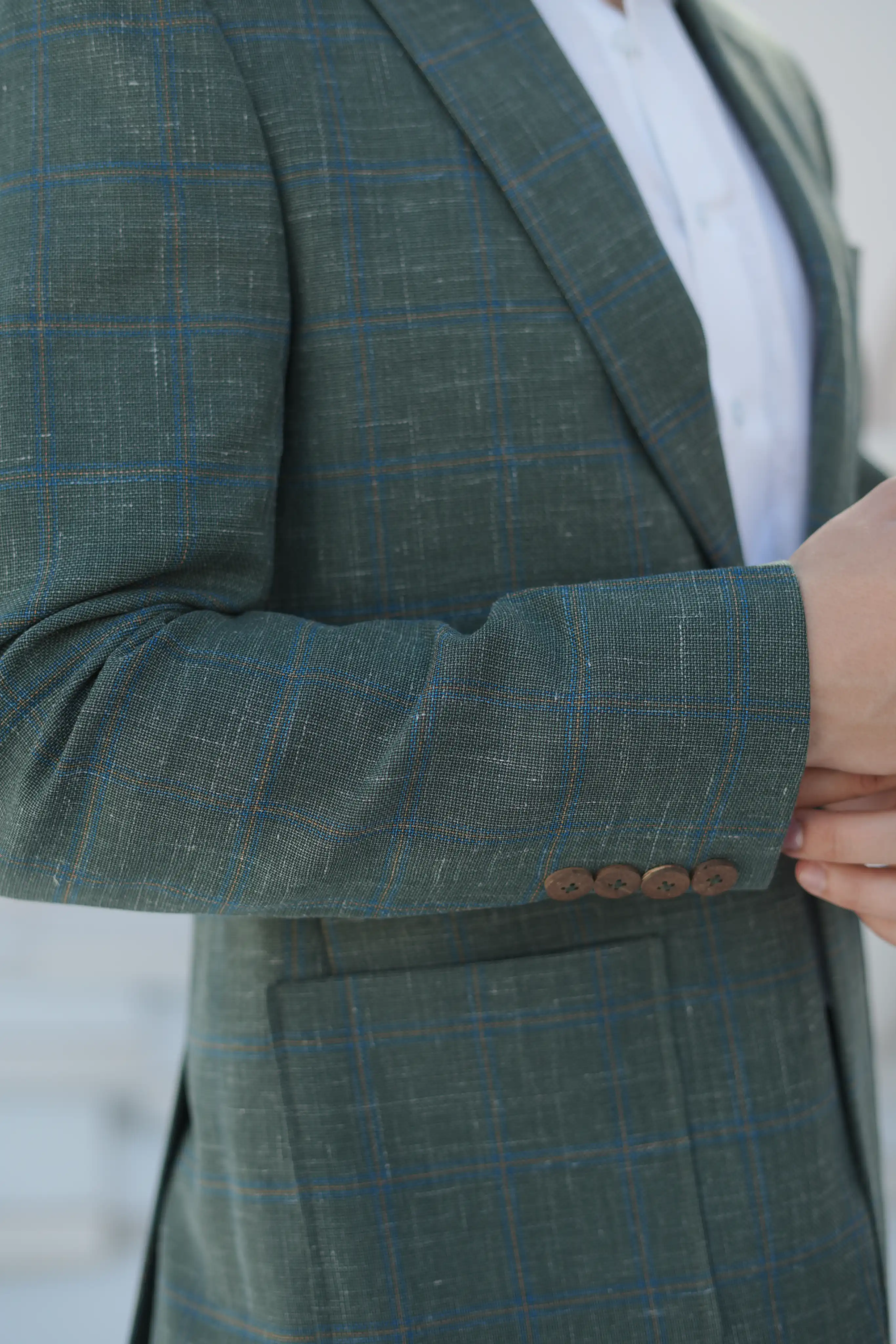 SPOKE By Nishit Soni