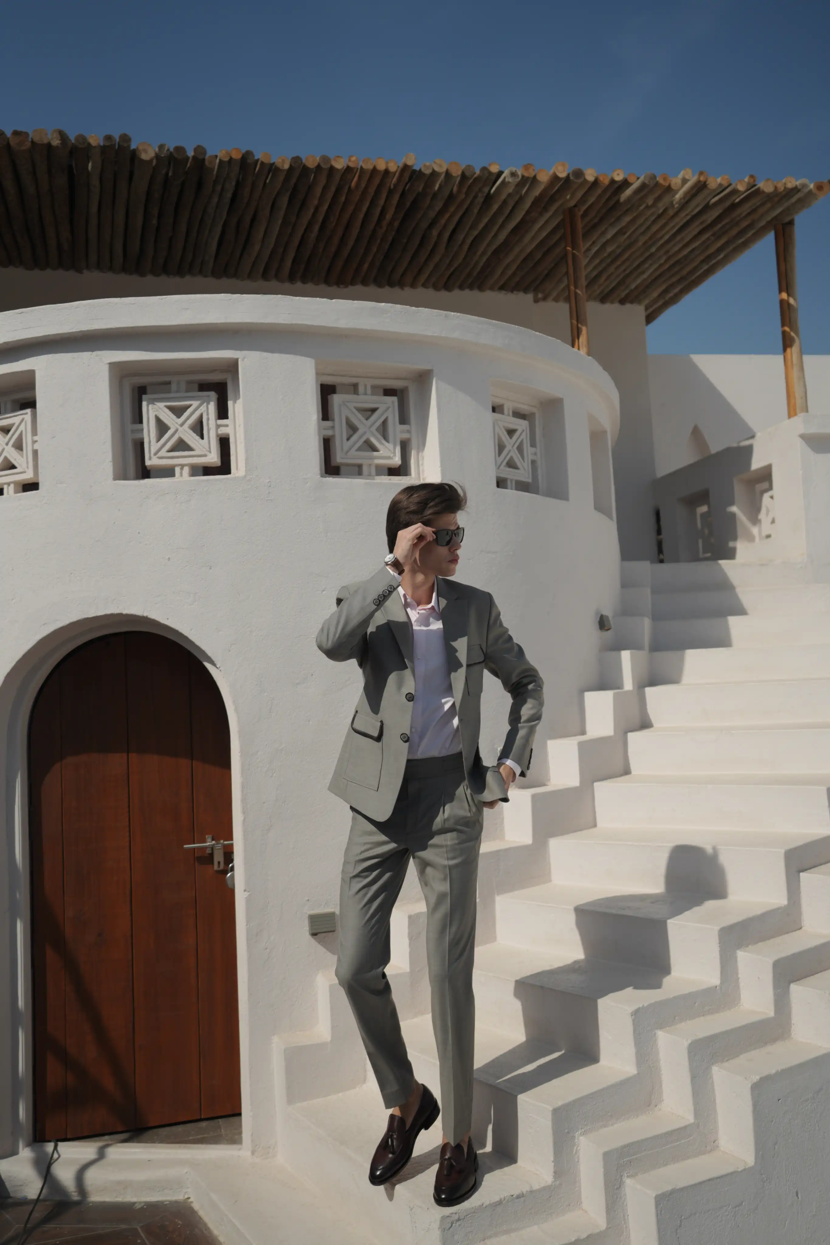 SPOKE By Nishit Soni