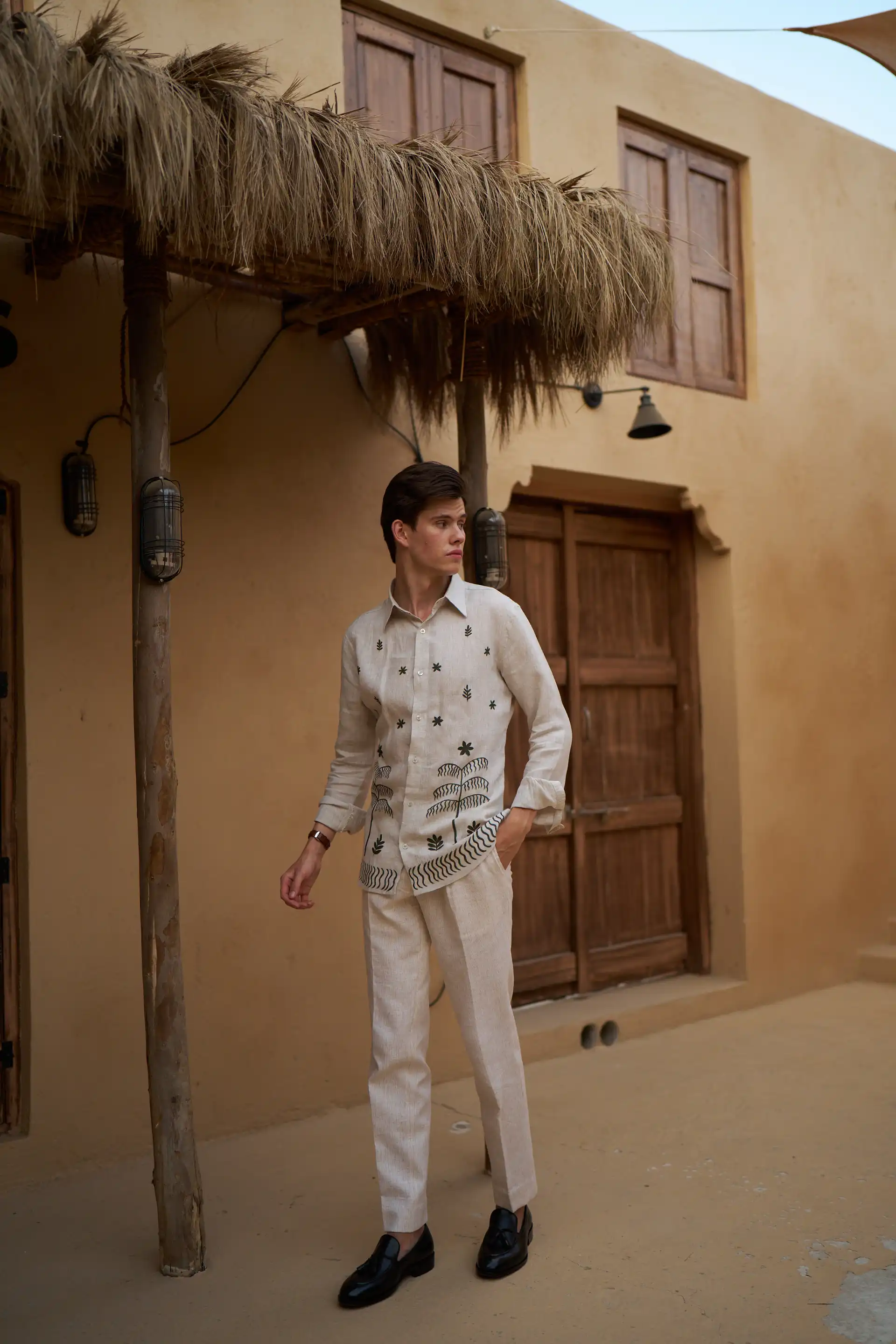 SPOKE By Nishit Soni