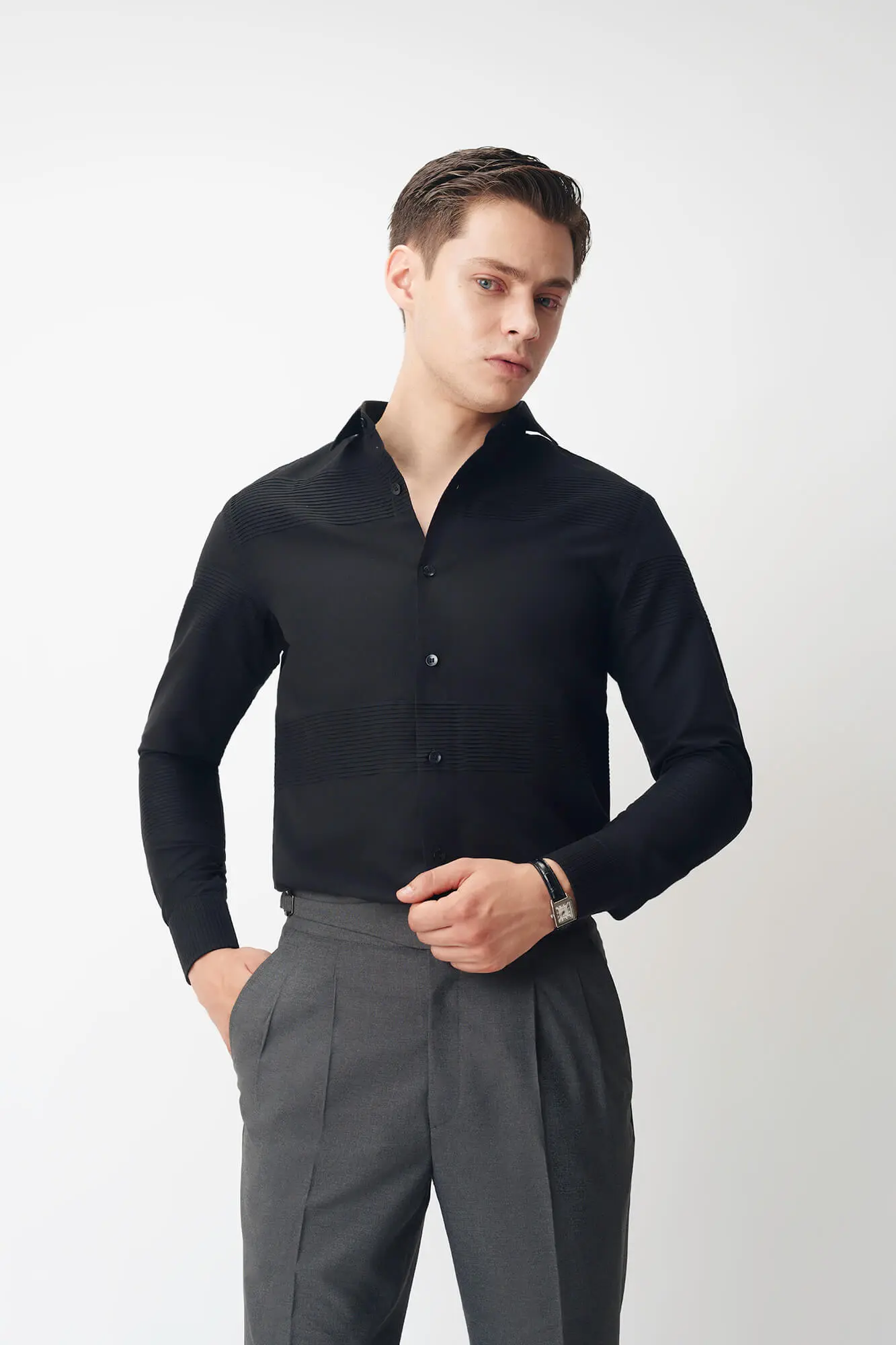 SPOKE By Nishit Soni