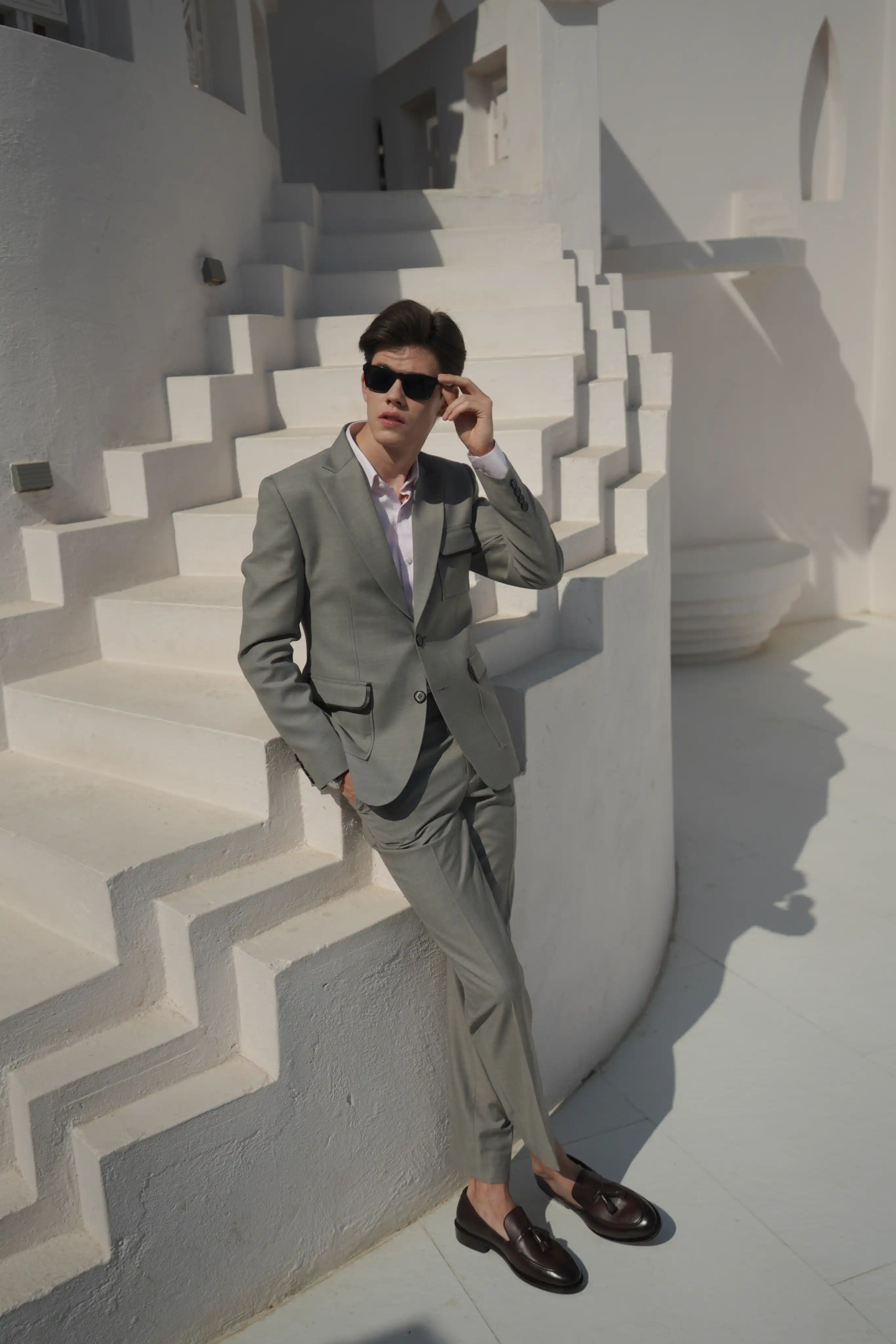 SPOKE By Nishit Soni