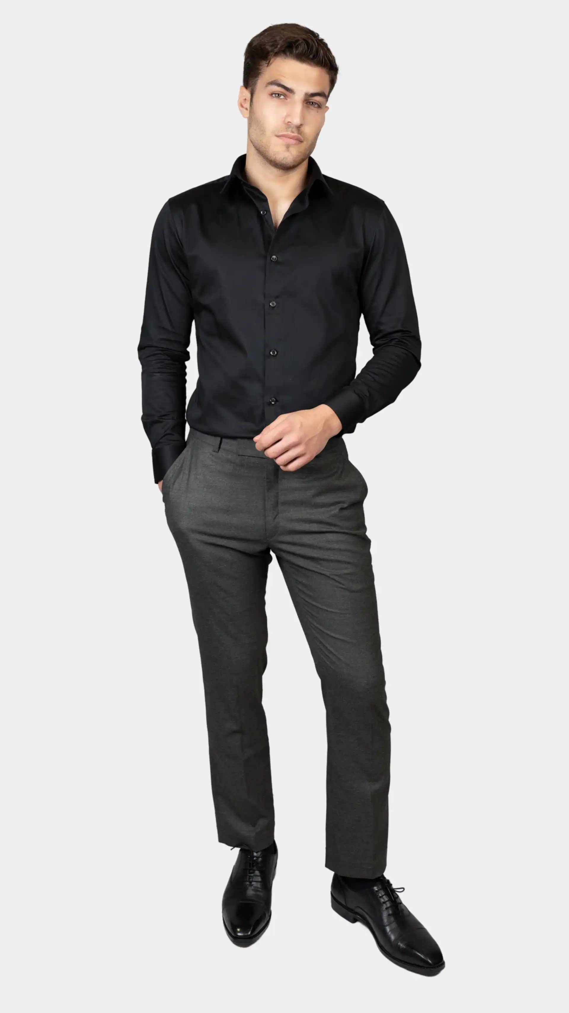 SPOKE By Nishit Soni