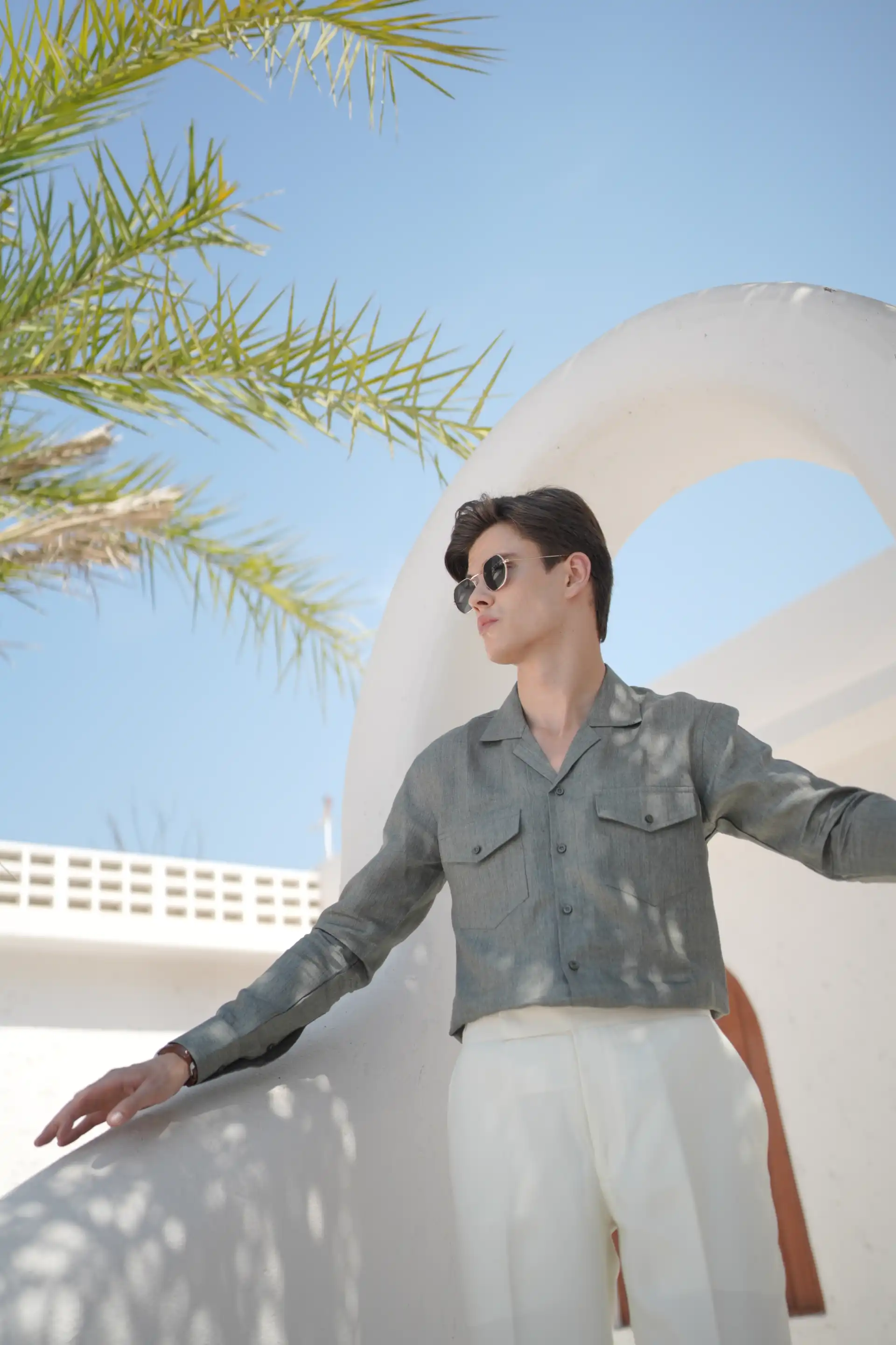 SPOKE By Nishit Soni