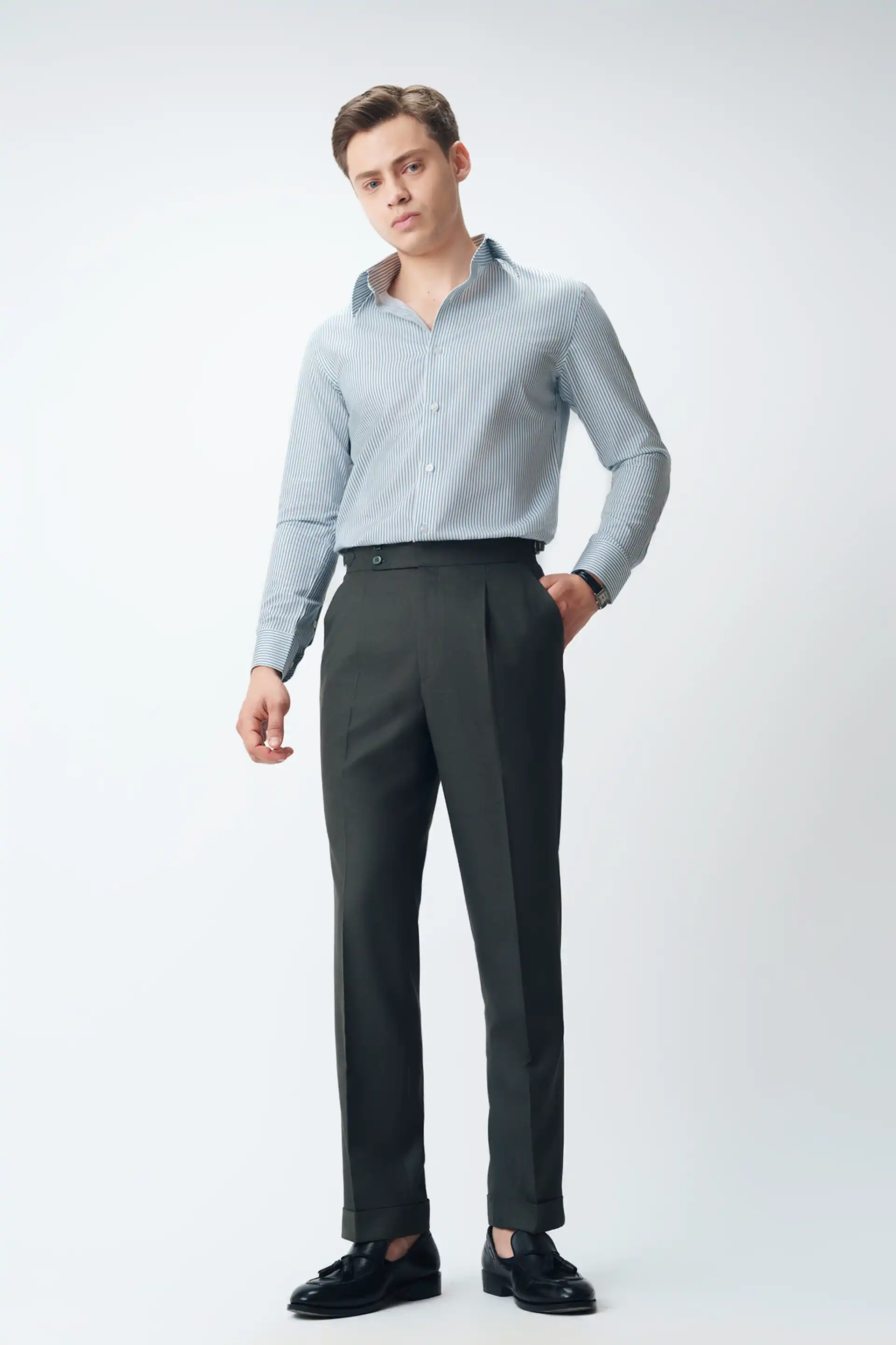 SPOKE By Nishit Soni