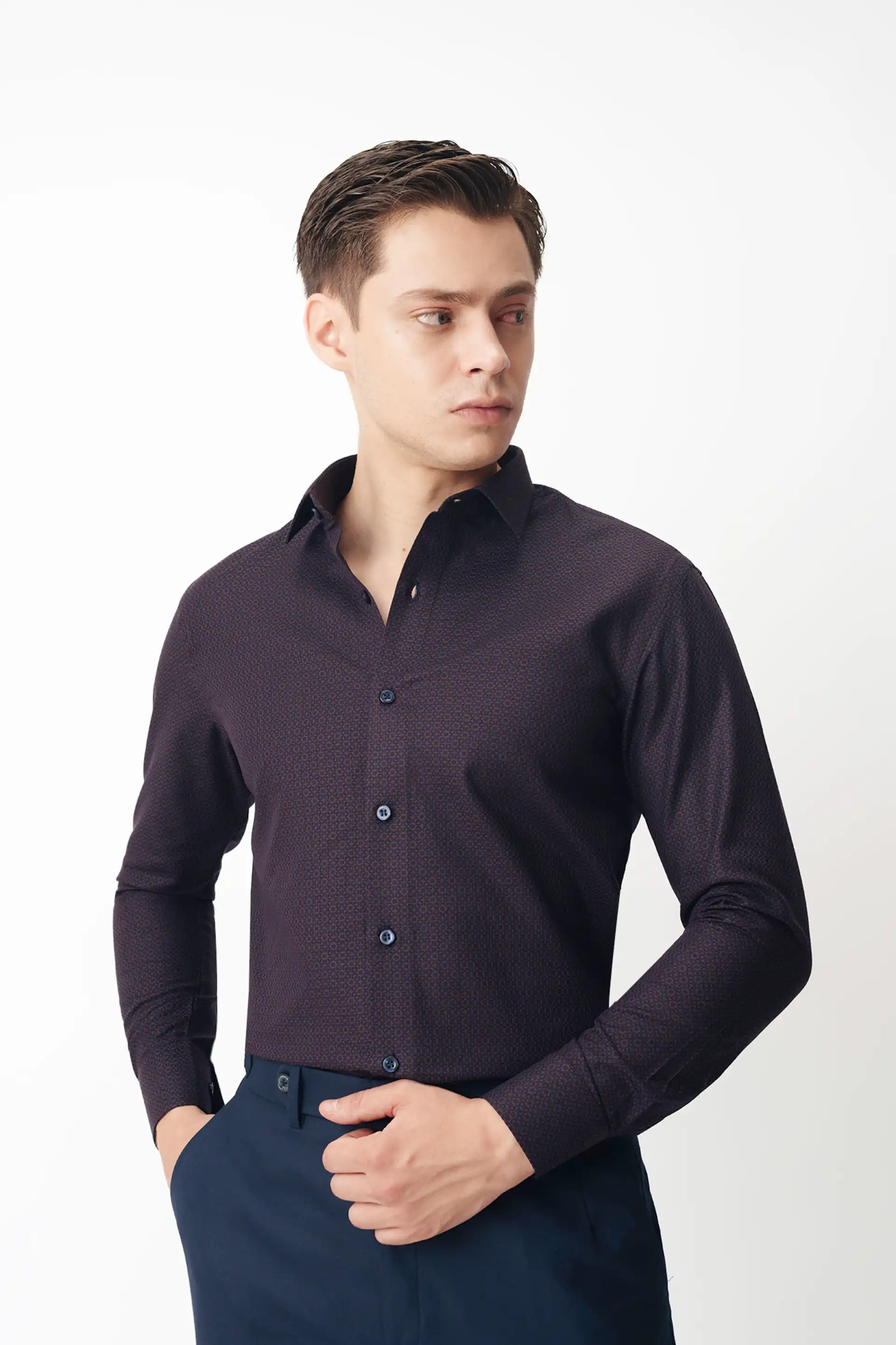 SPOKE By Nishit Soni