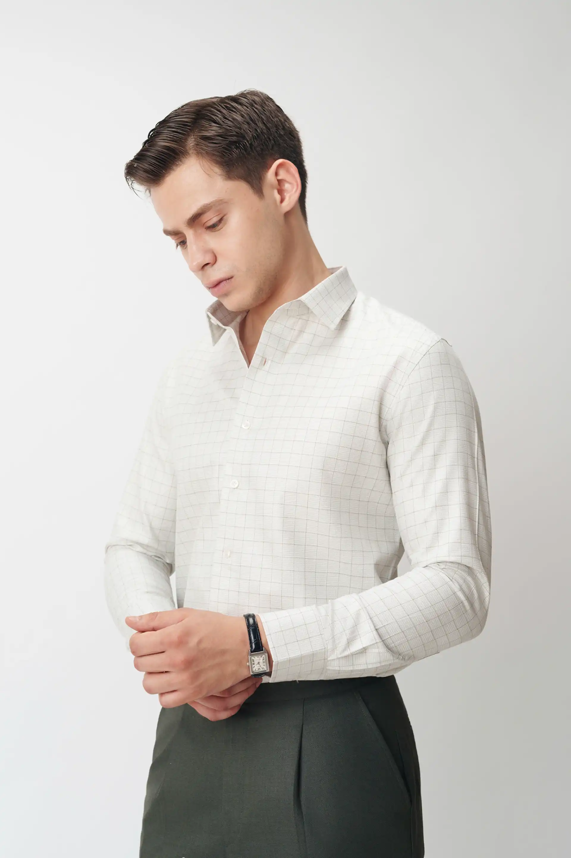 SPOKE By Nishit Soni