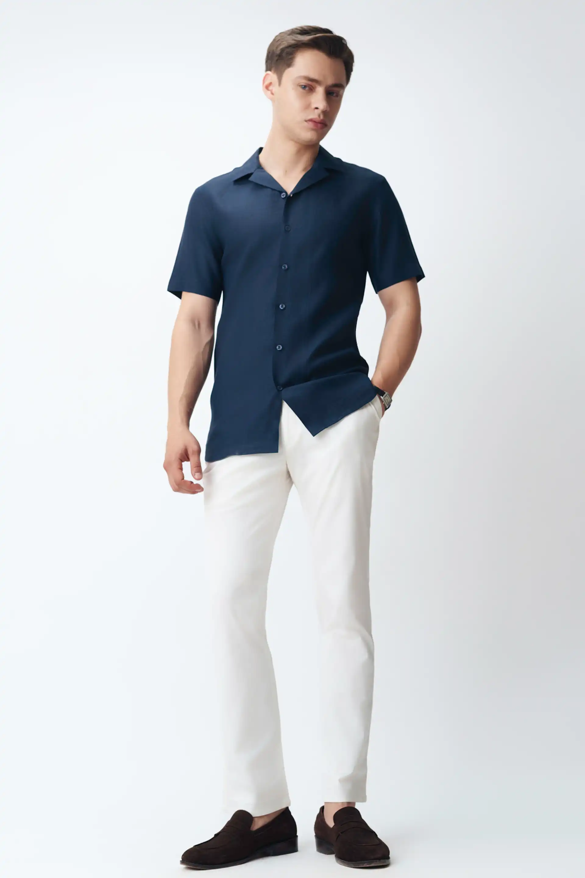 SPOKE By Nishit Soni