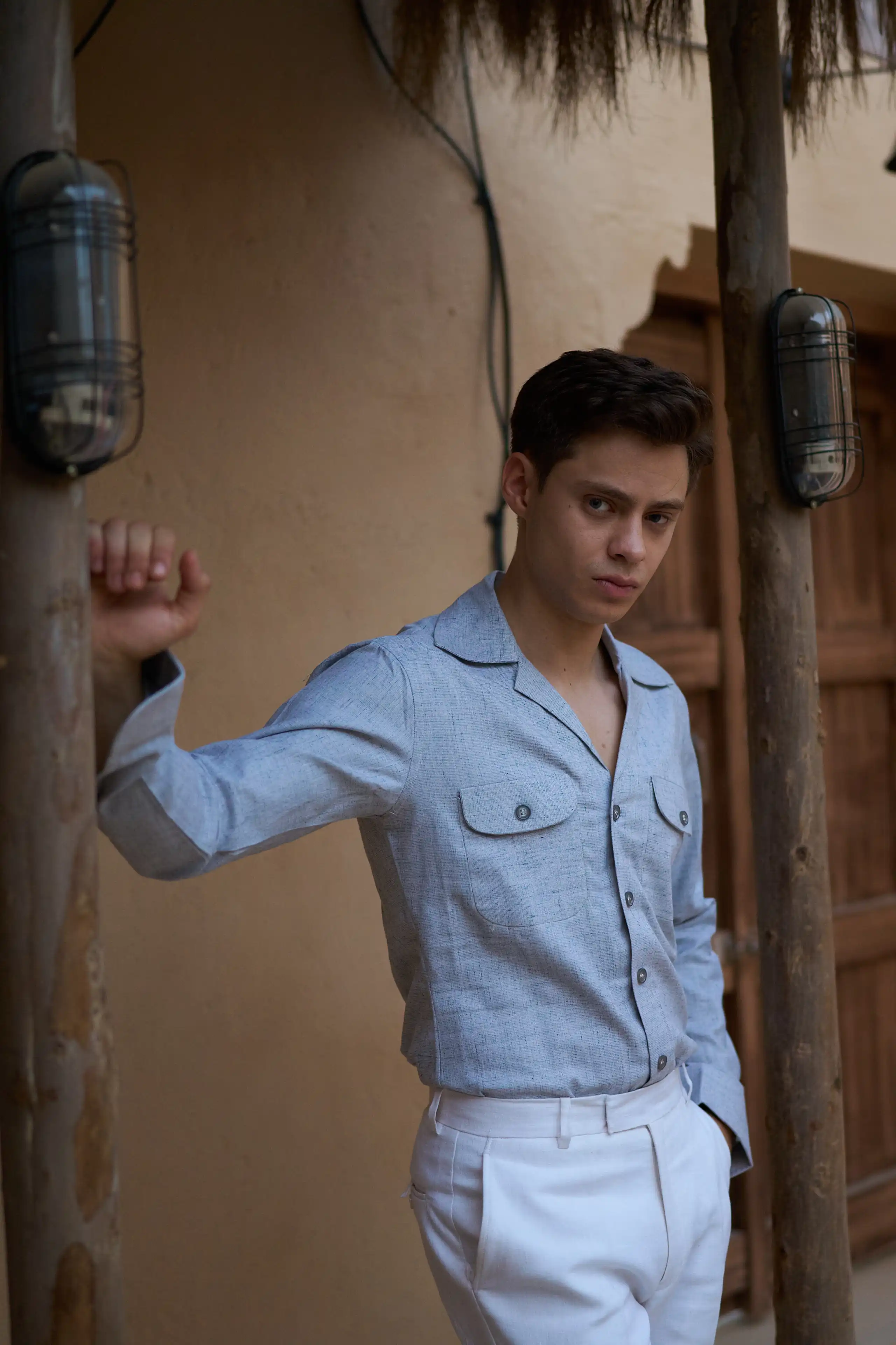 SPOKE By Nishit Soni