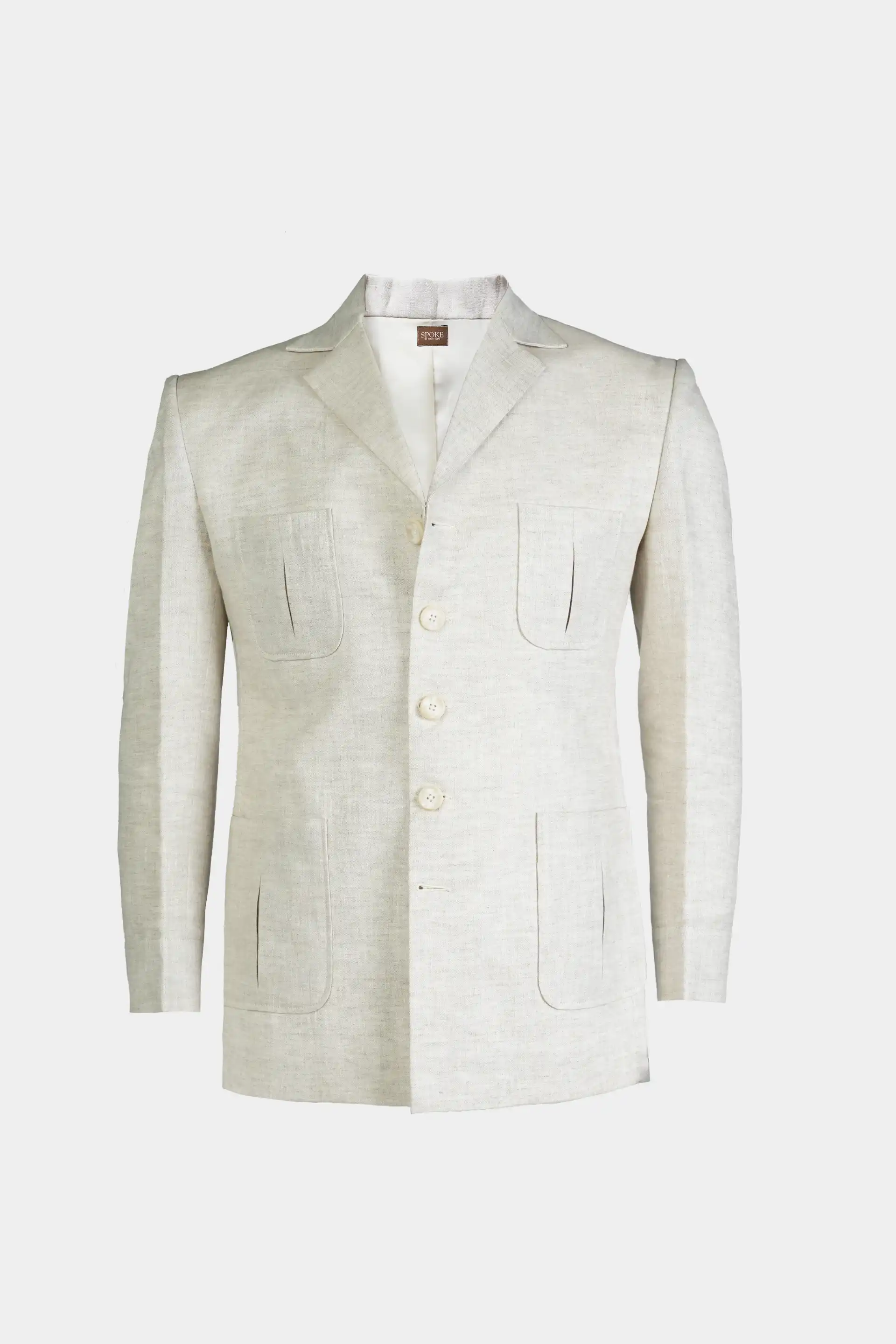 SPOKE By Nishit Soni