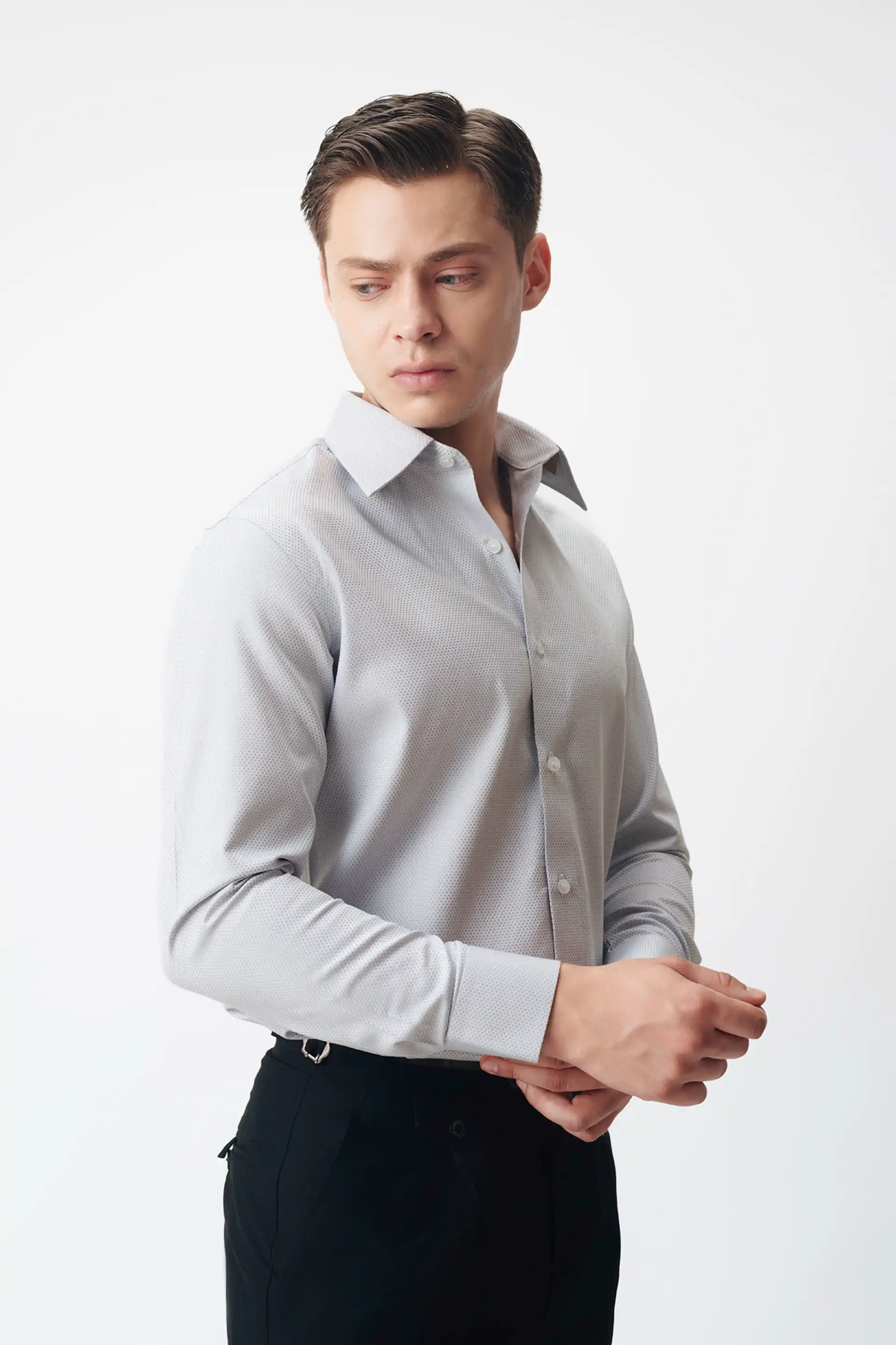 SPOKE By Nishit Soni