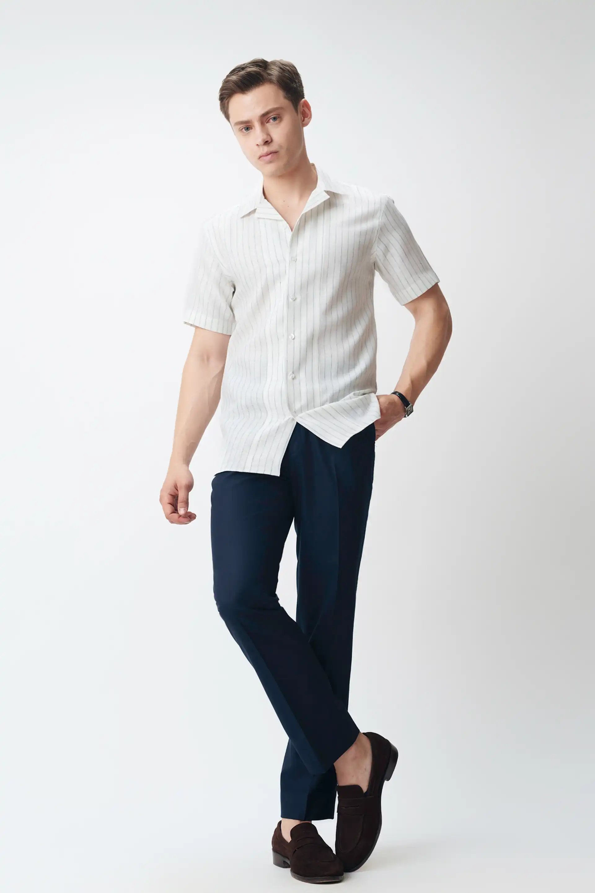 SPOKE By Nishit Soni