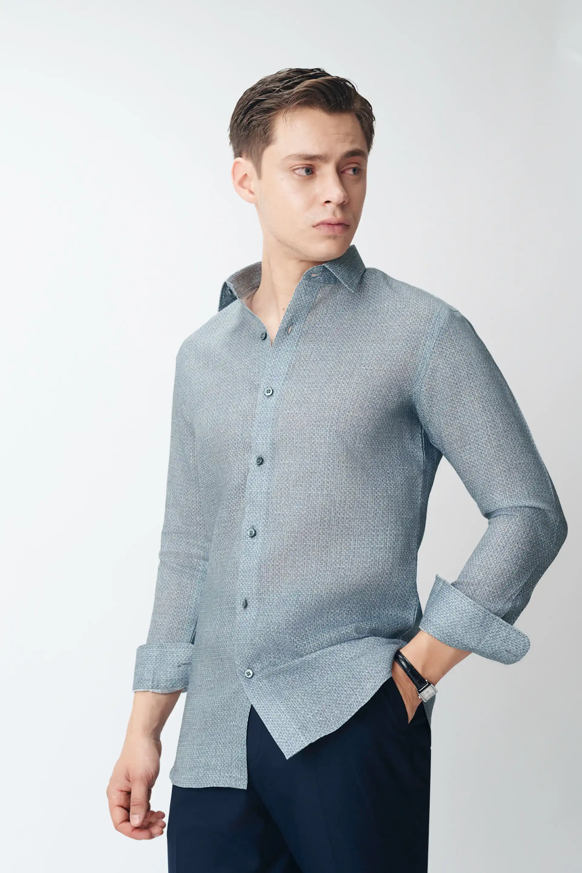 SPOKE By Nishit Soni