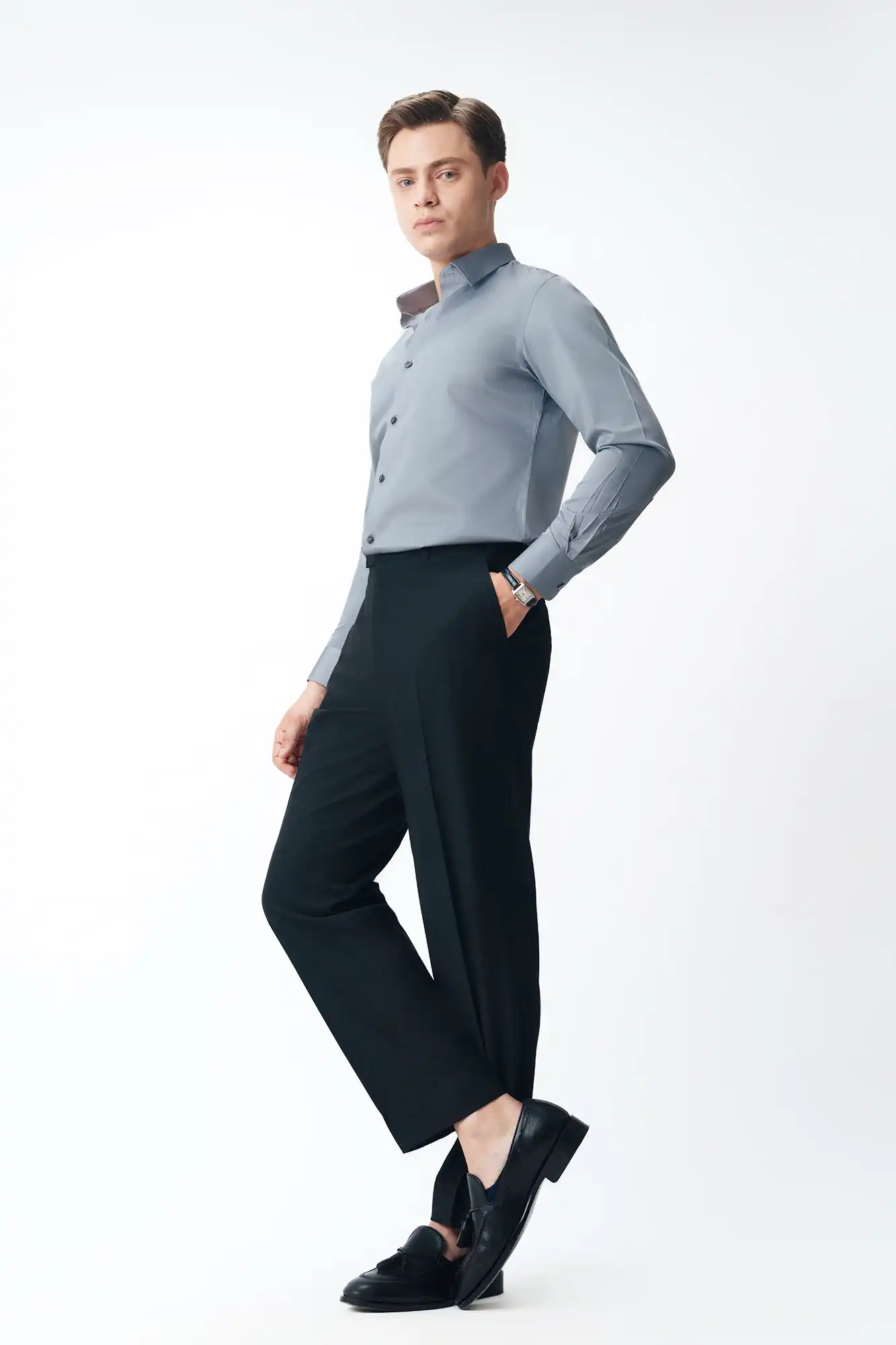 SPOKE By Nishit Soni