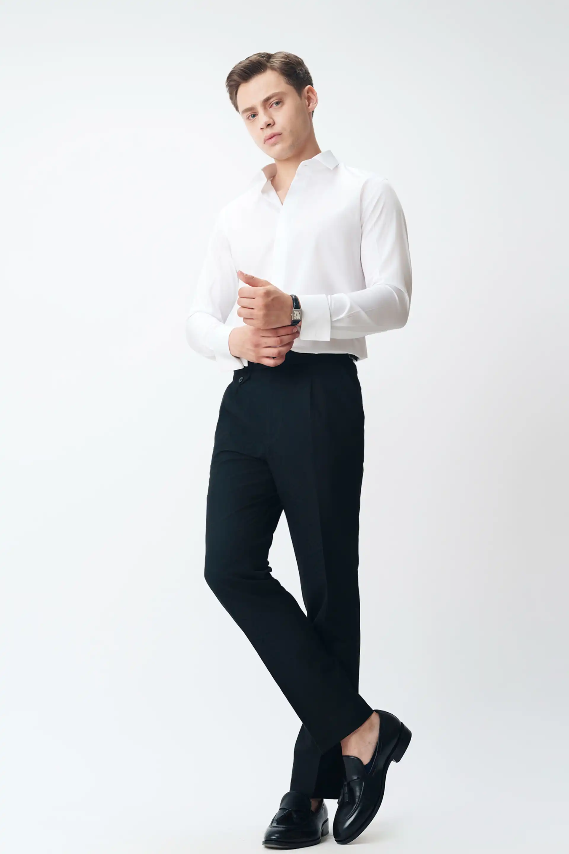 SPOKE By Nishit Soni