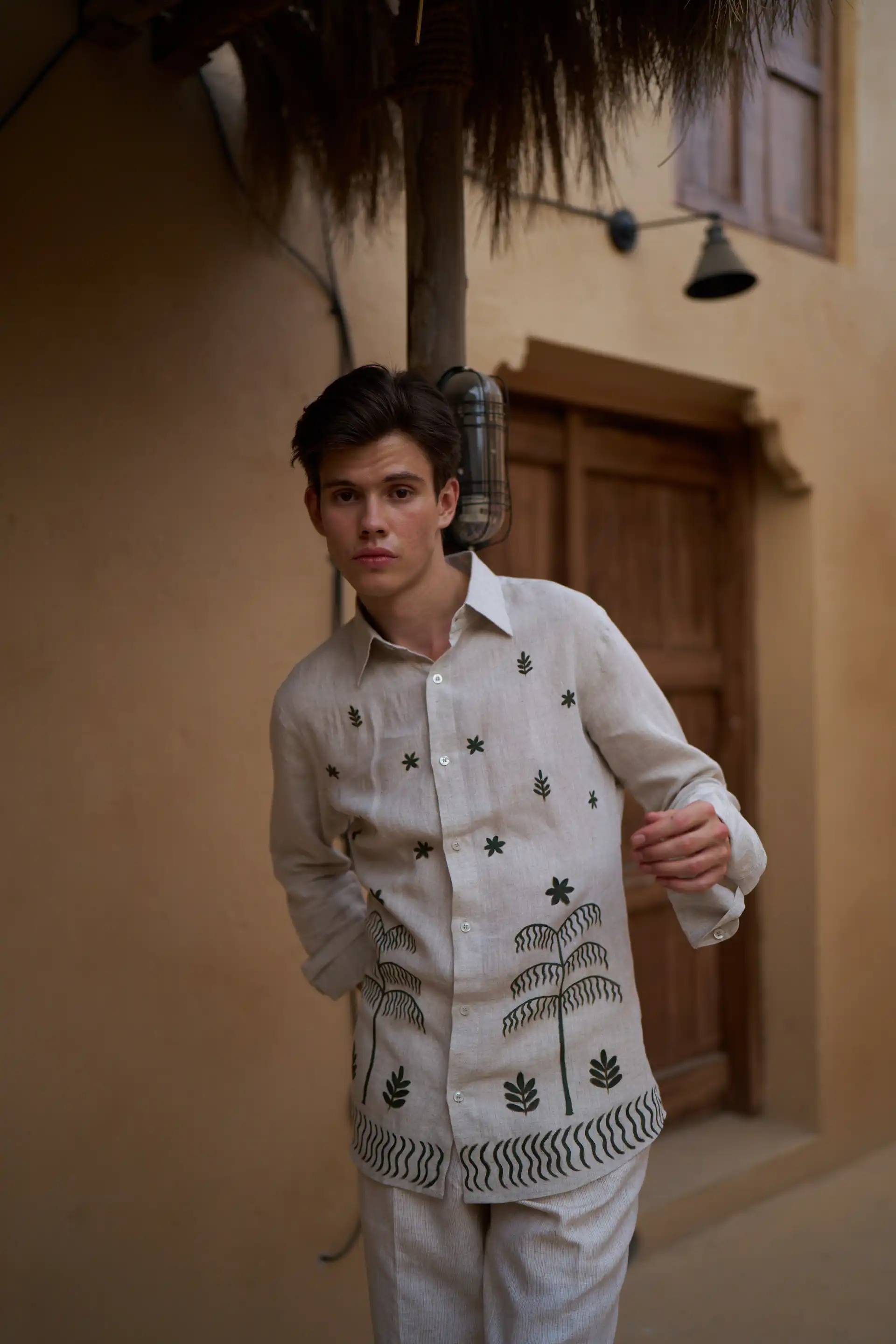 SPOKE By Nishit Soni