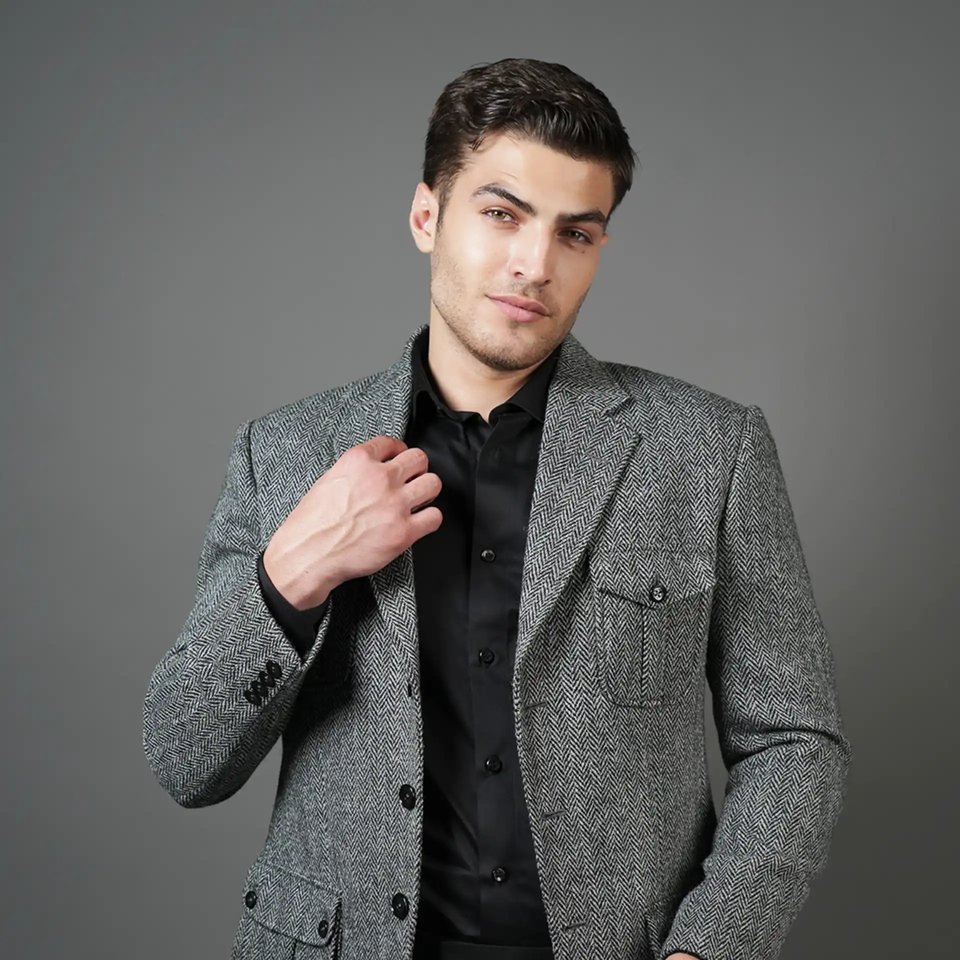 SPOKE By Nishit Soni