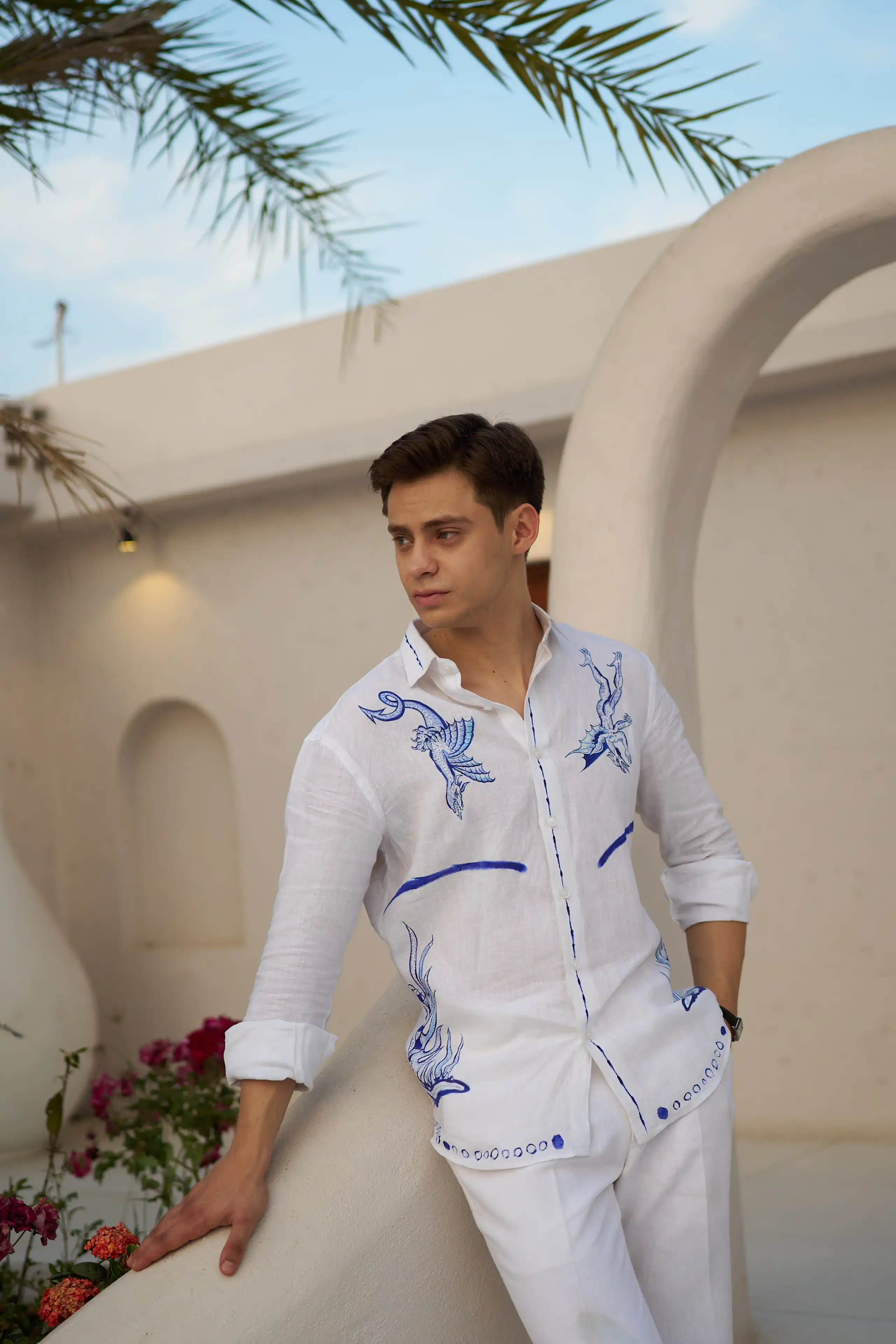 SPOKE By Nishit Soni