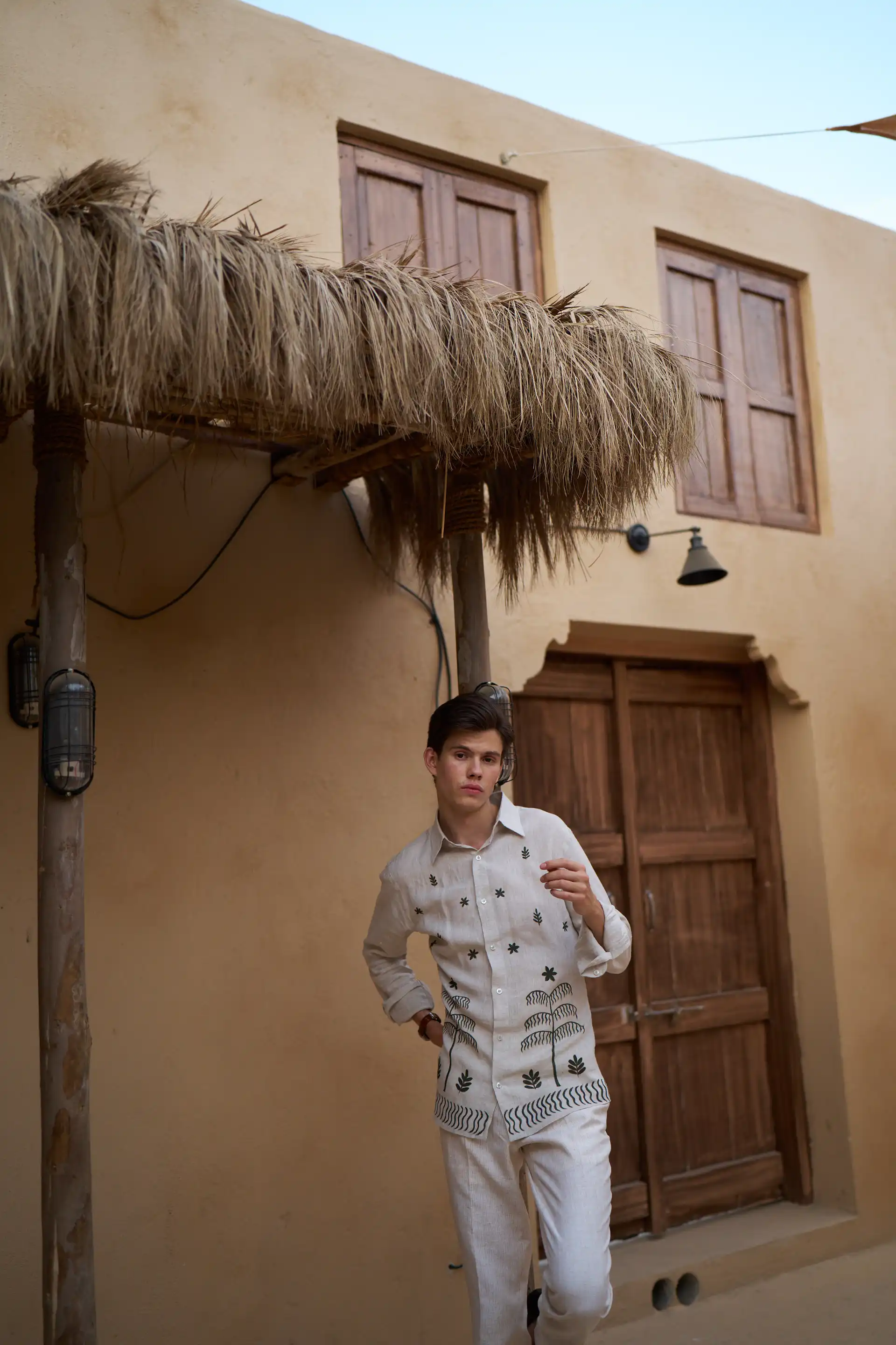 SPOKE By Nishit Soni