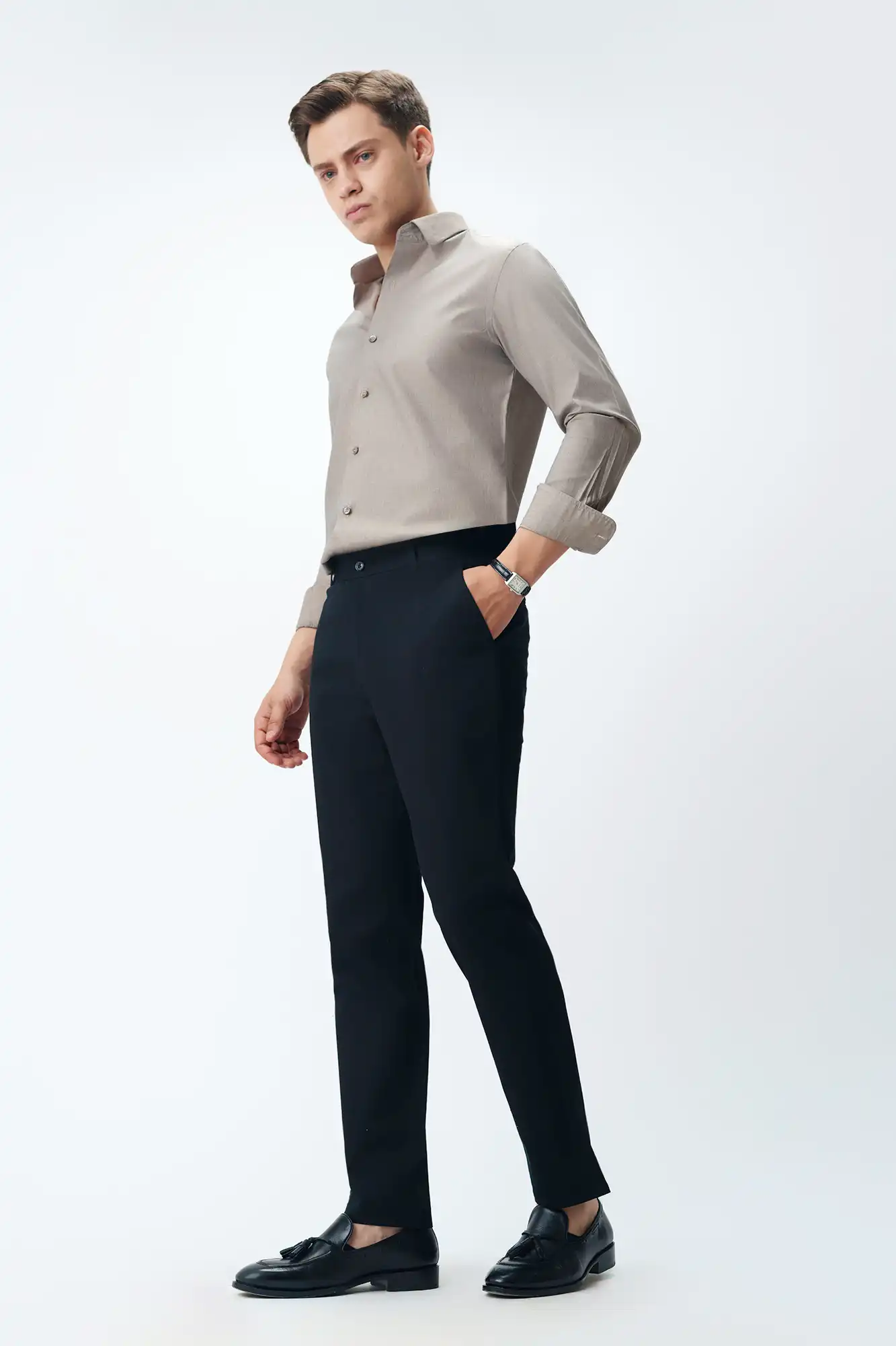 SPOKE By Nishit Soni