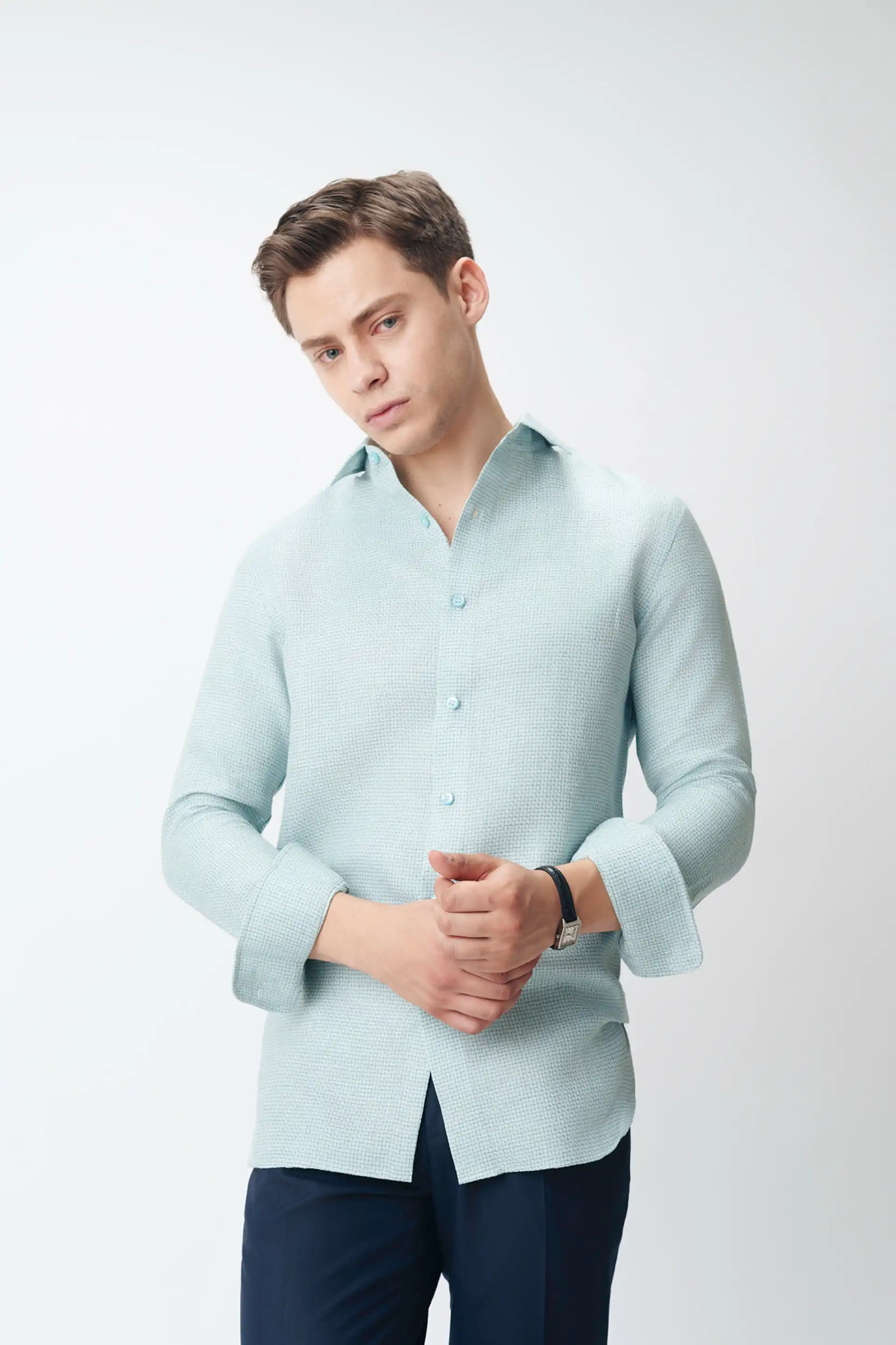 SPOKE By Nishit Soni