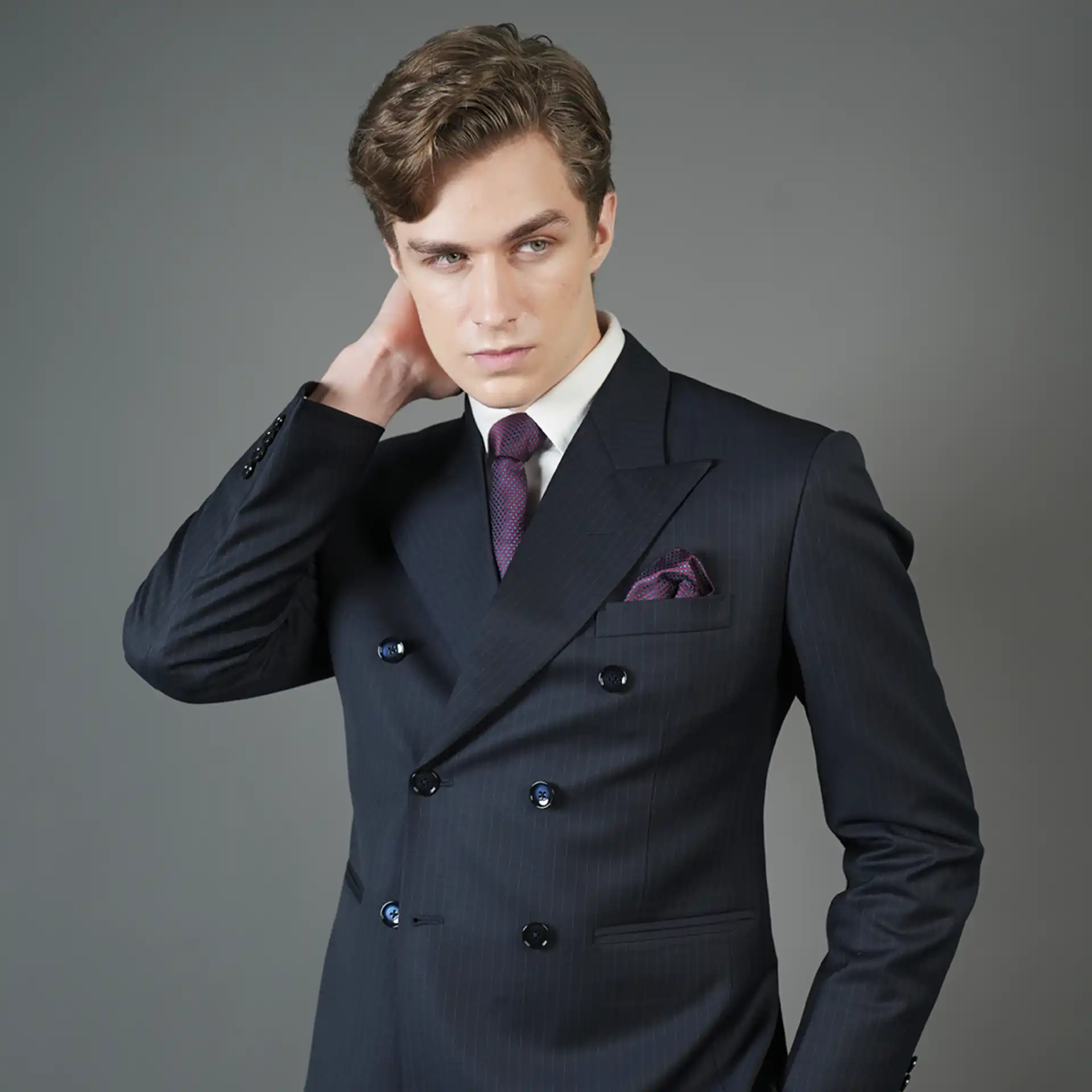 DB150 Windsor Suit