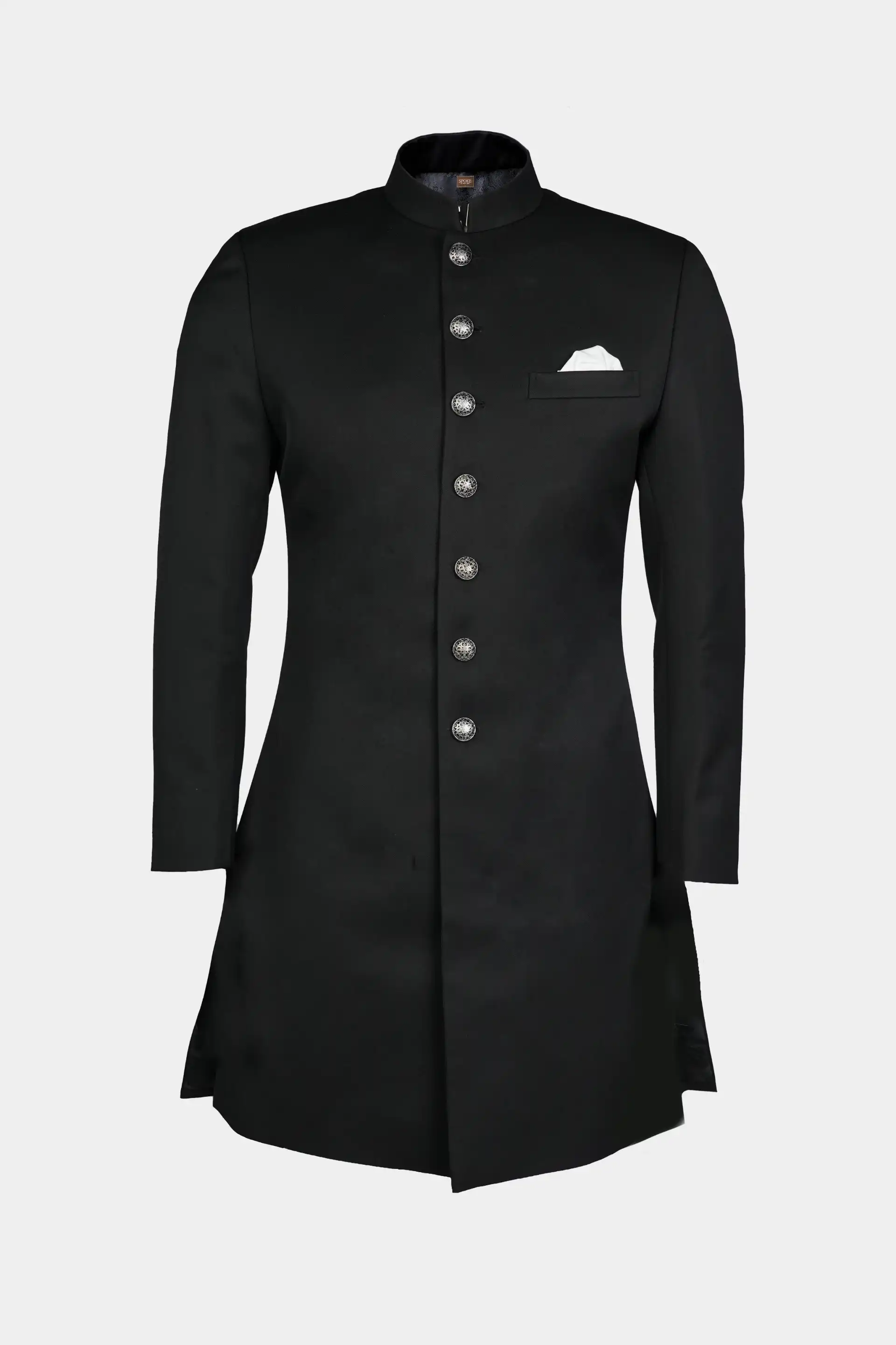 SPOKE By Nishit Soni