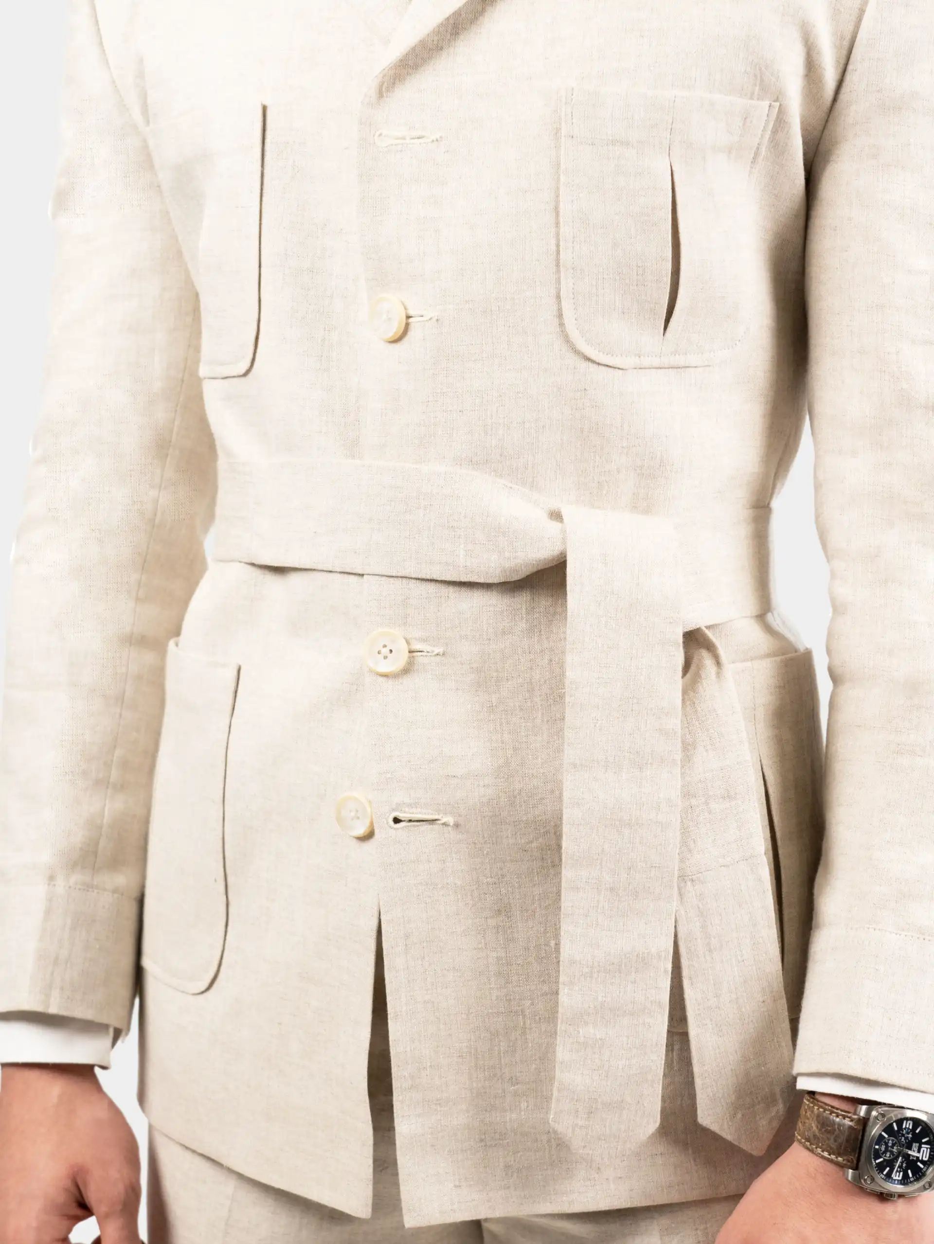 SPOKE By Nishit Soni