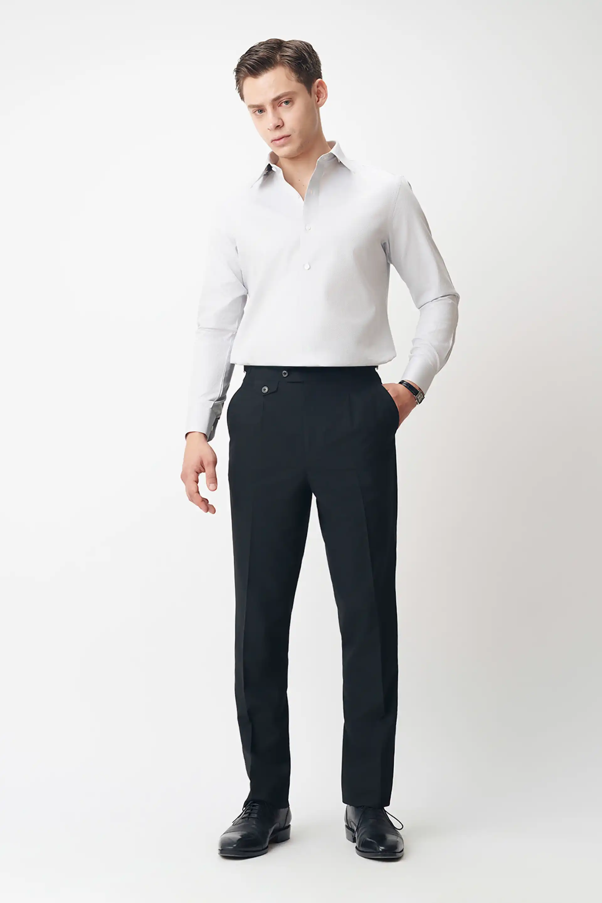 SPOKE By Nishit Soni