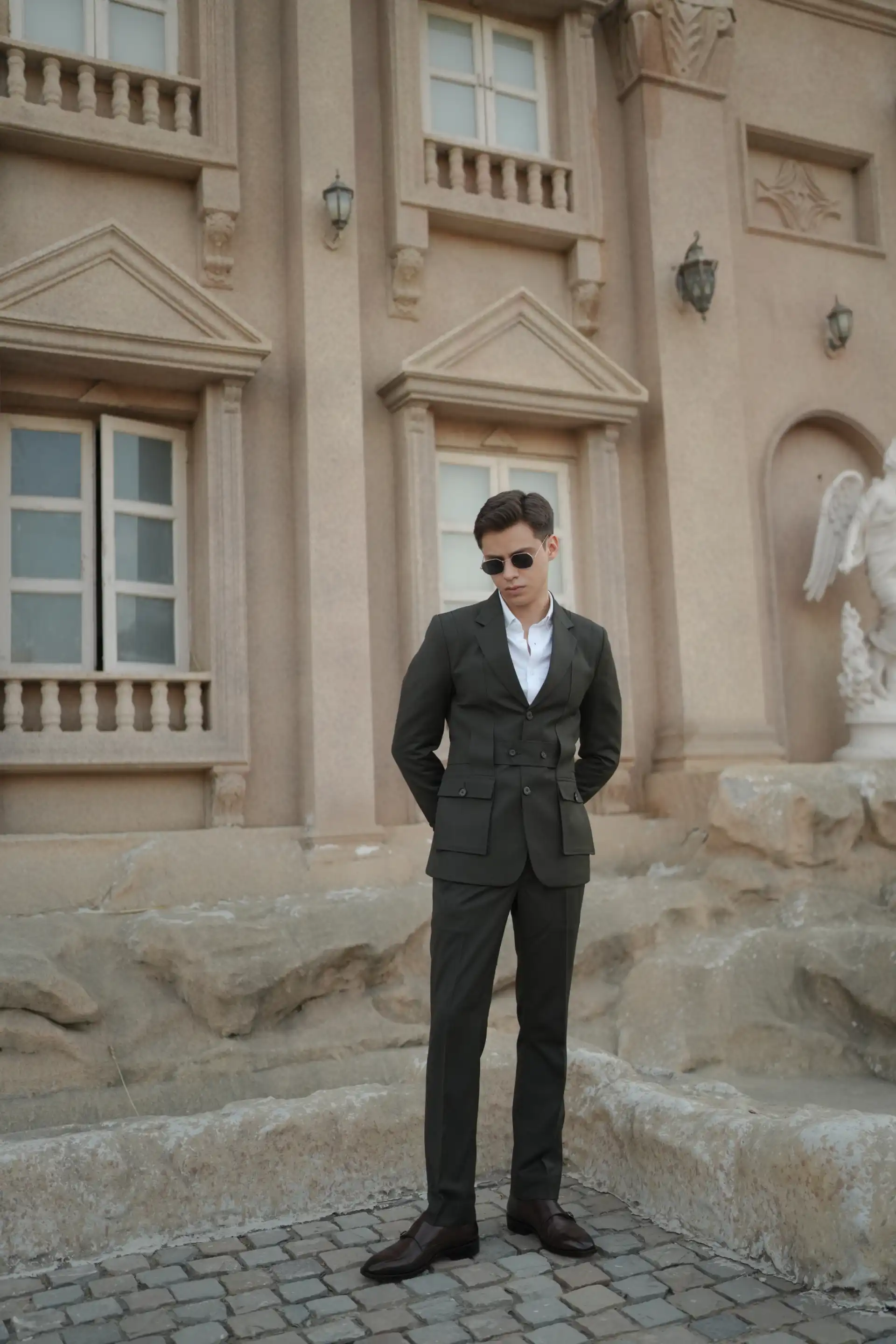 SPOKE By Nishit Soni