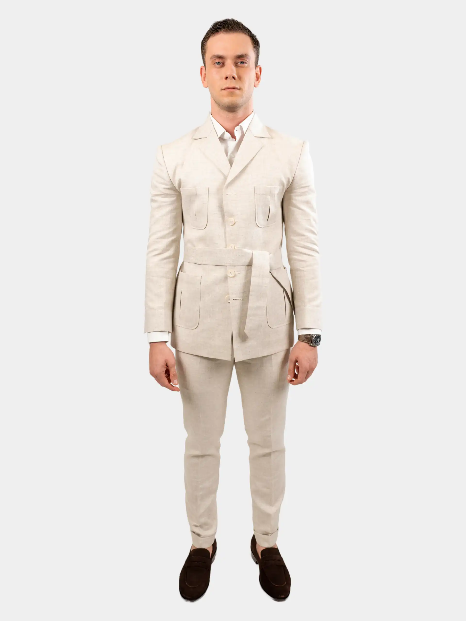 SPOKE By Nishit Soni