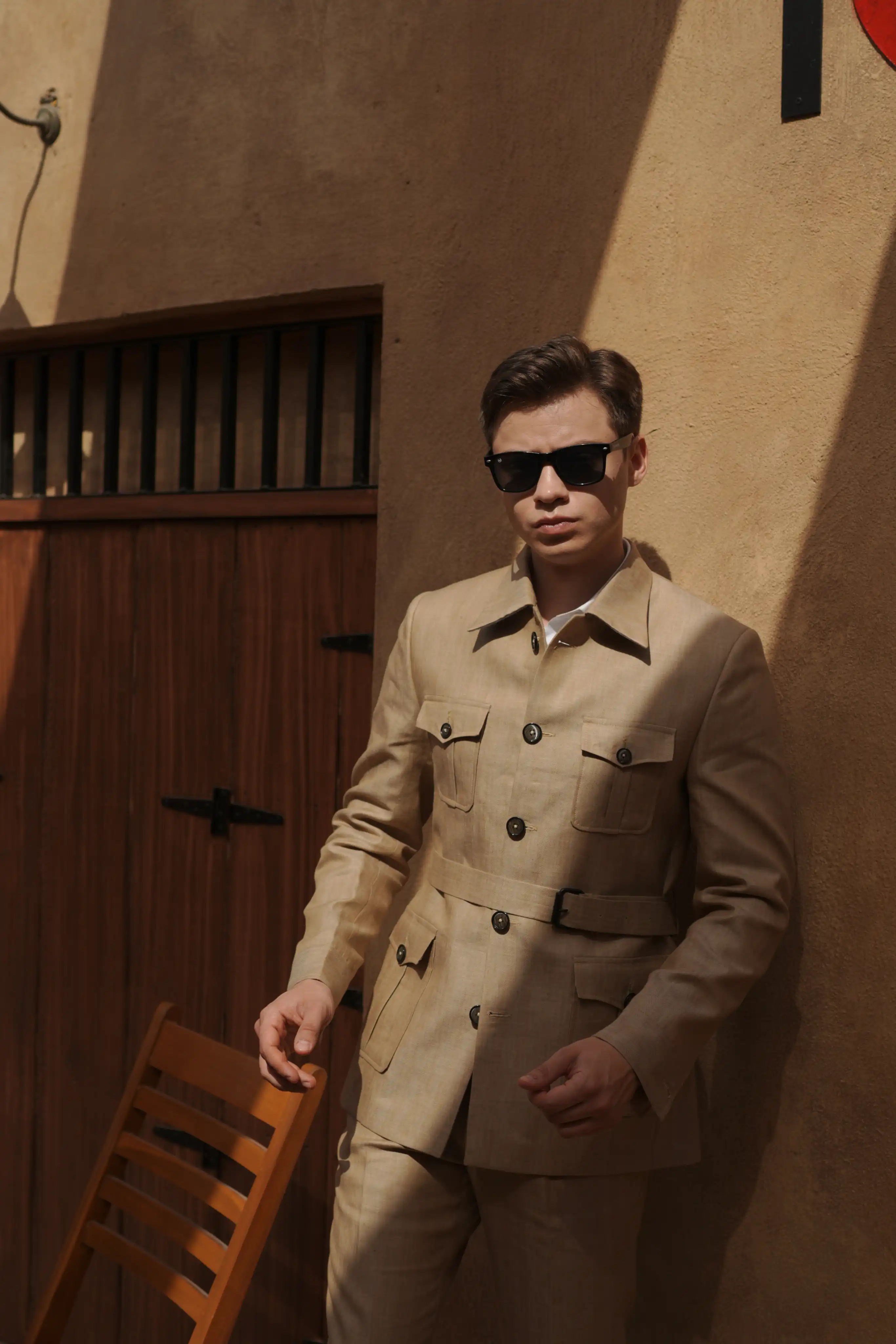 SPOKE By Nishit Soni