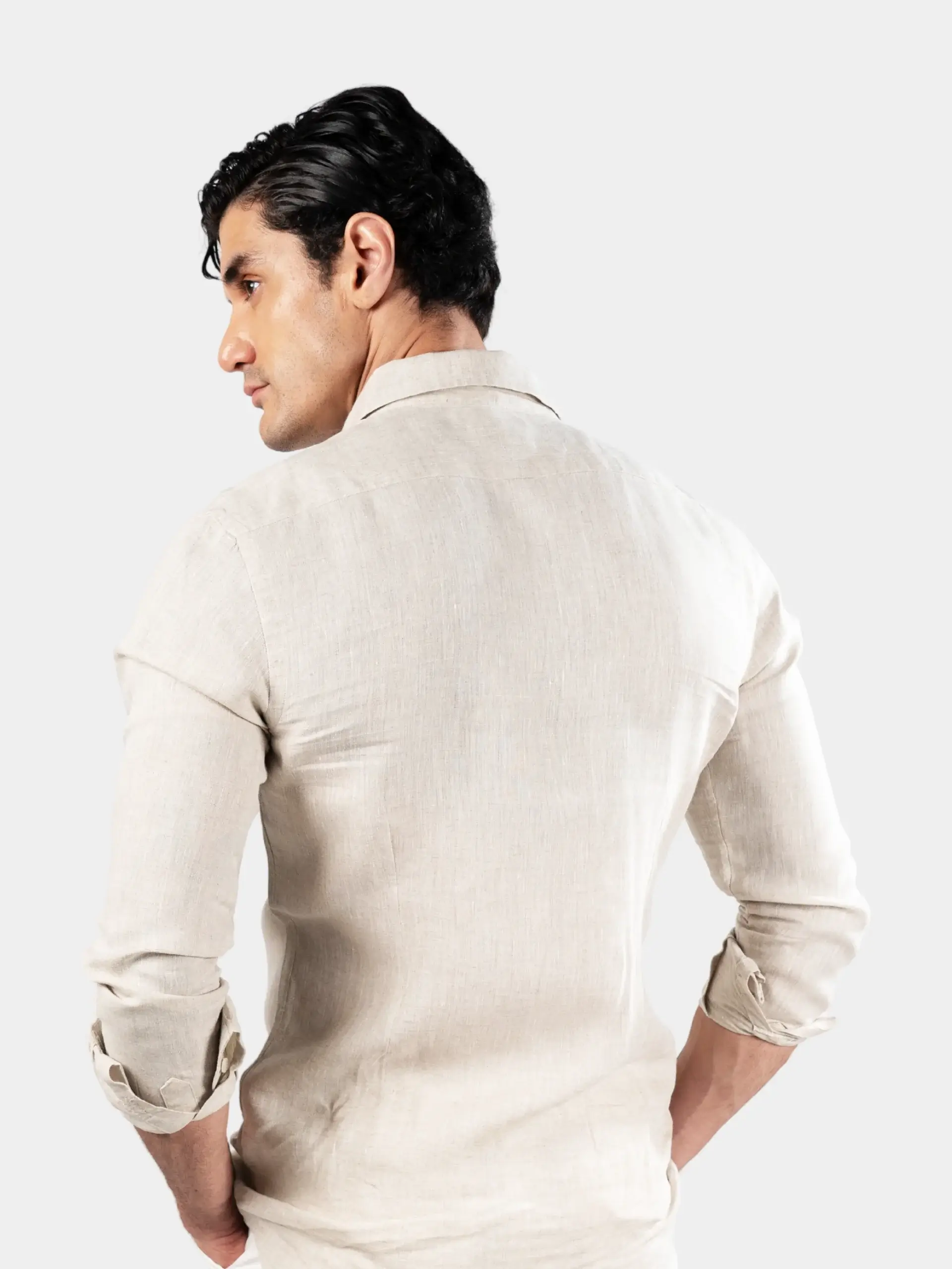 SPOKE By Nishit Soni