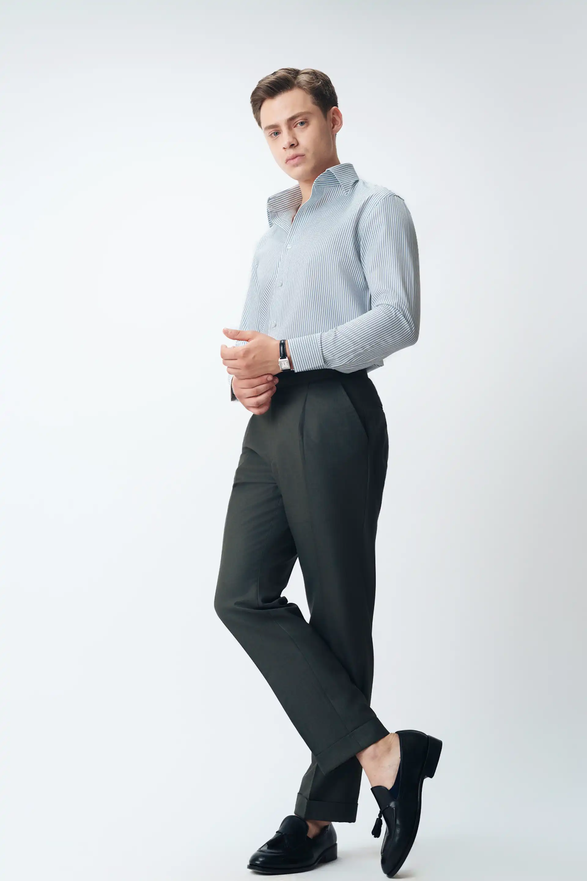 SPOKE By Nishit Soni