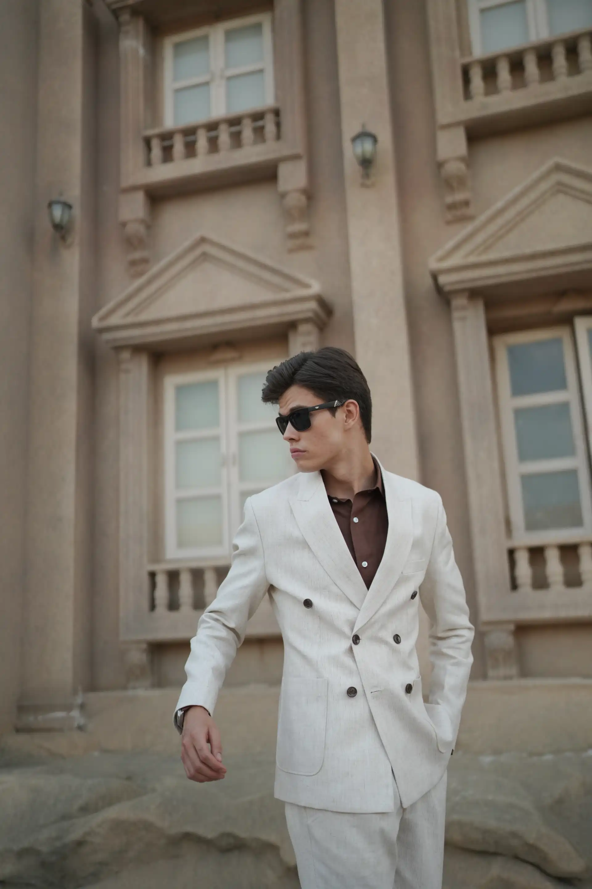 SPOKE By Nishit Soni