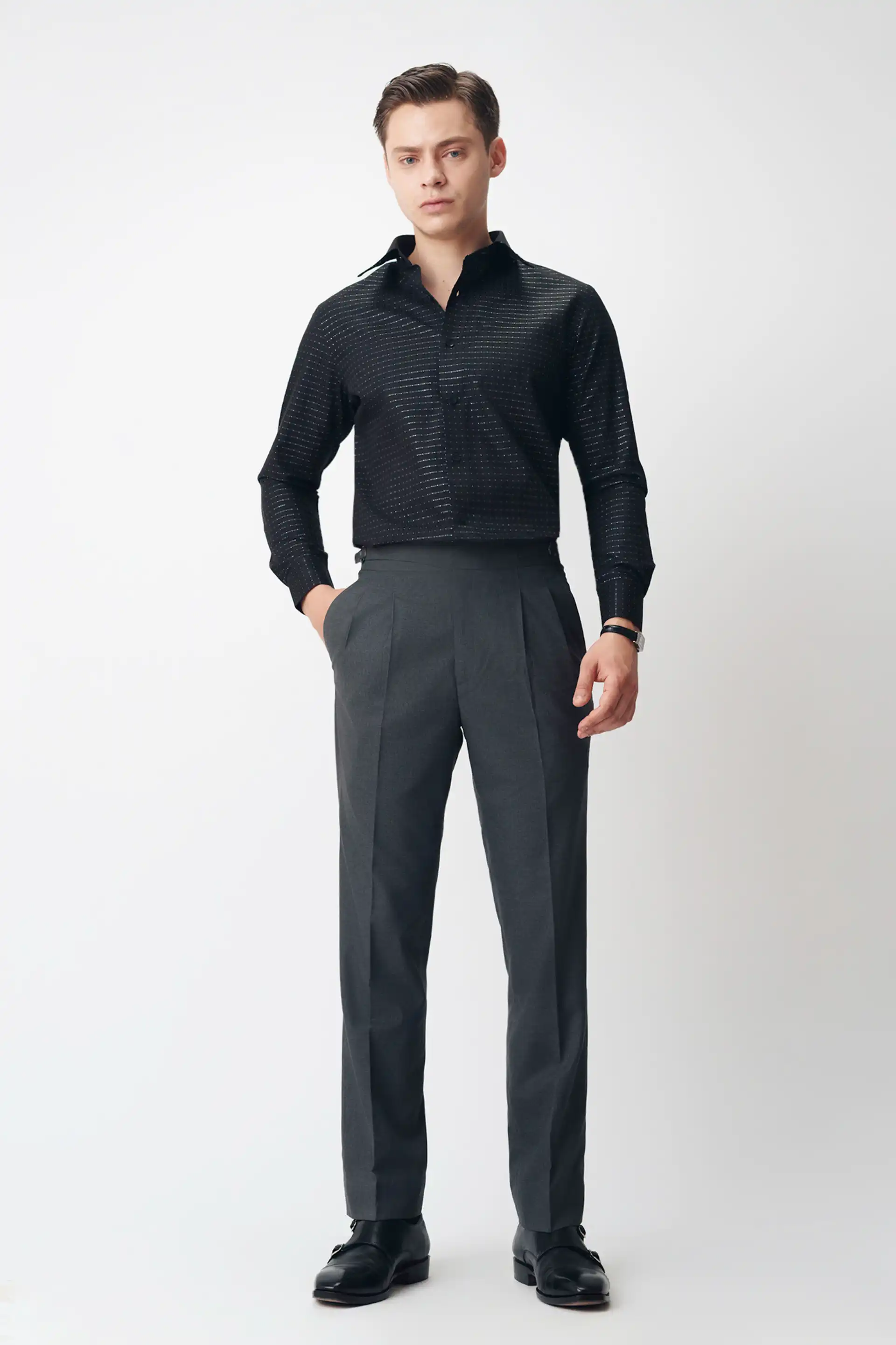 SPOKE By Nishit Soni