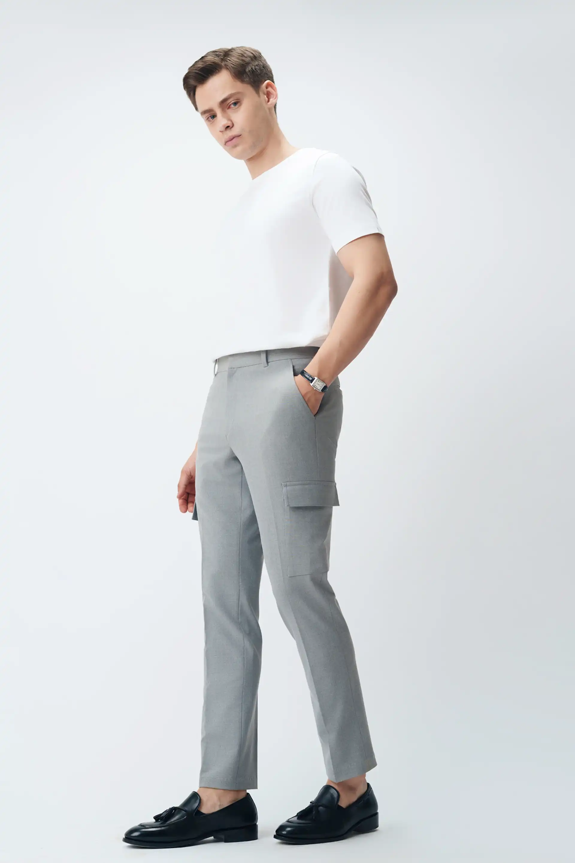 SPOKE By Nishit Soni