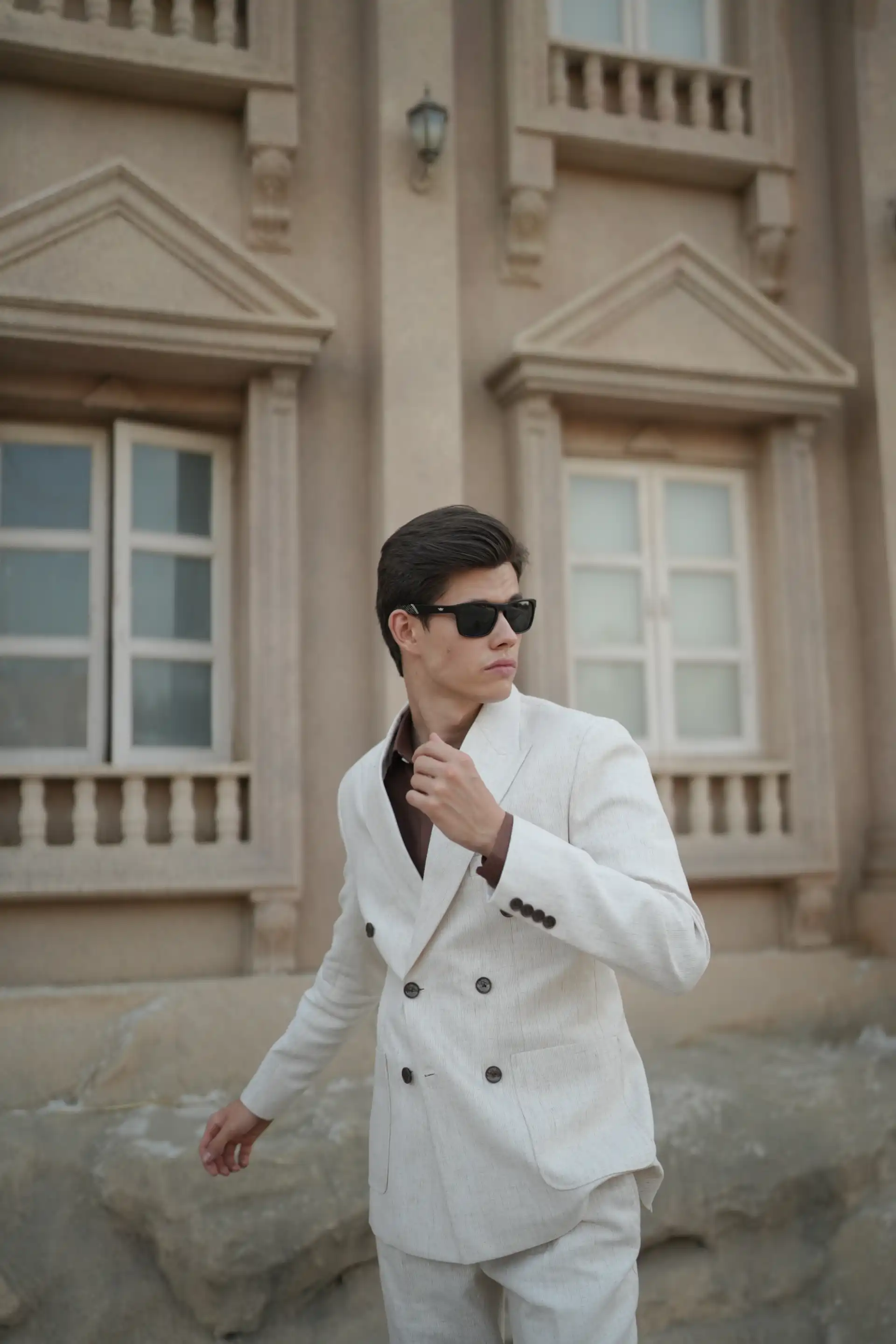 SPOKE By Nishit Soni