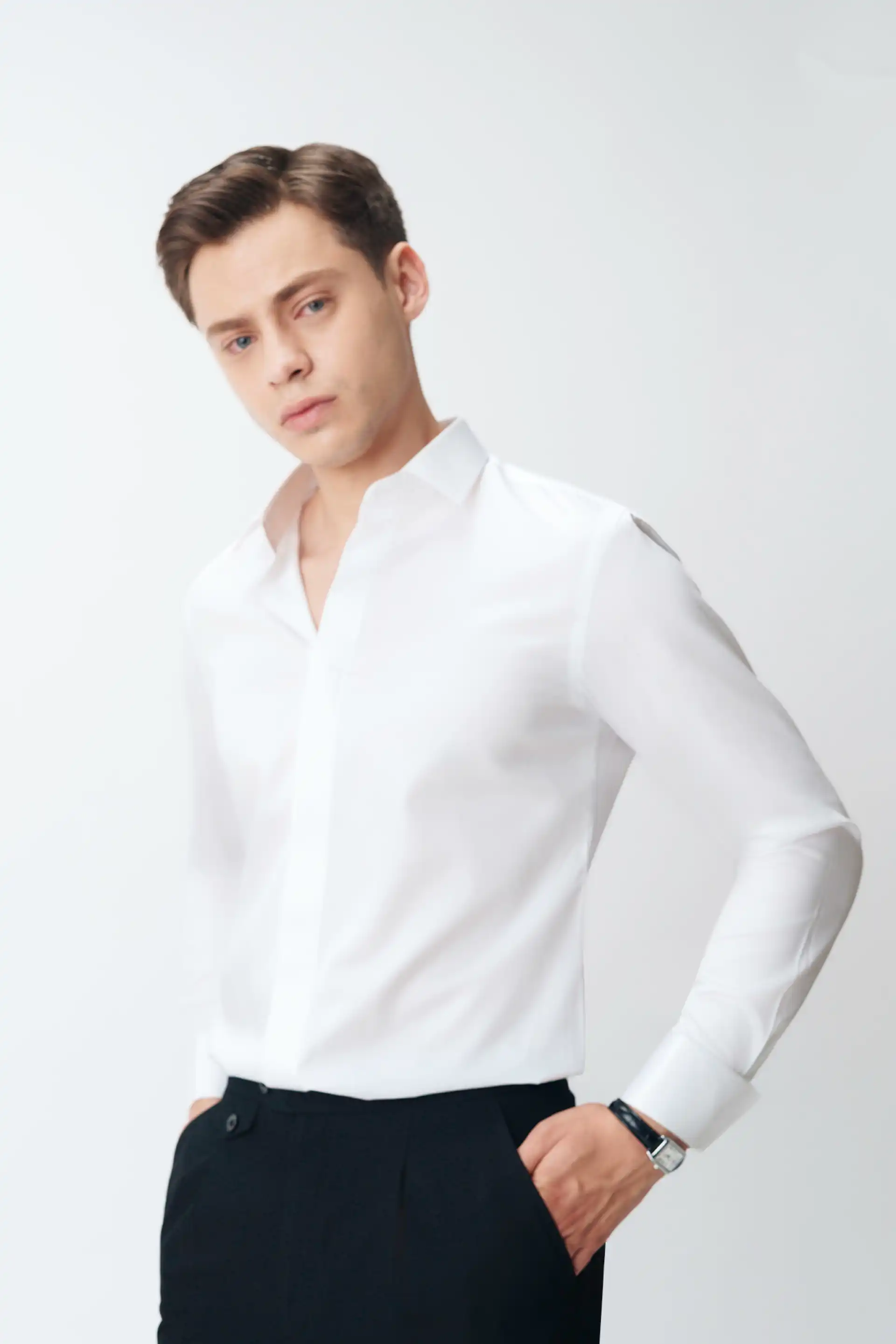 SPOKE By Nishit Soni