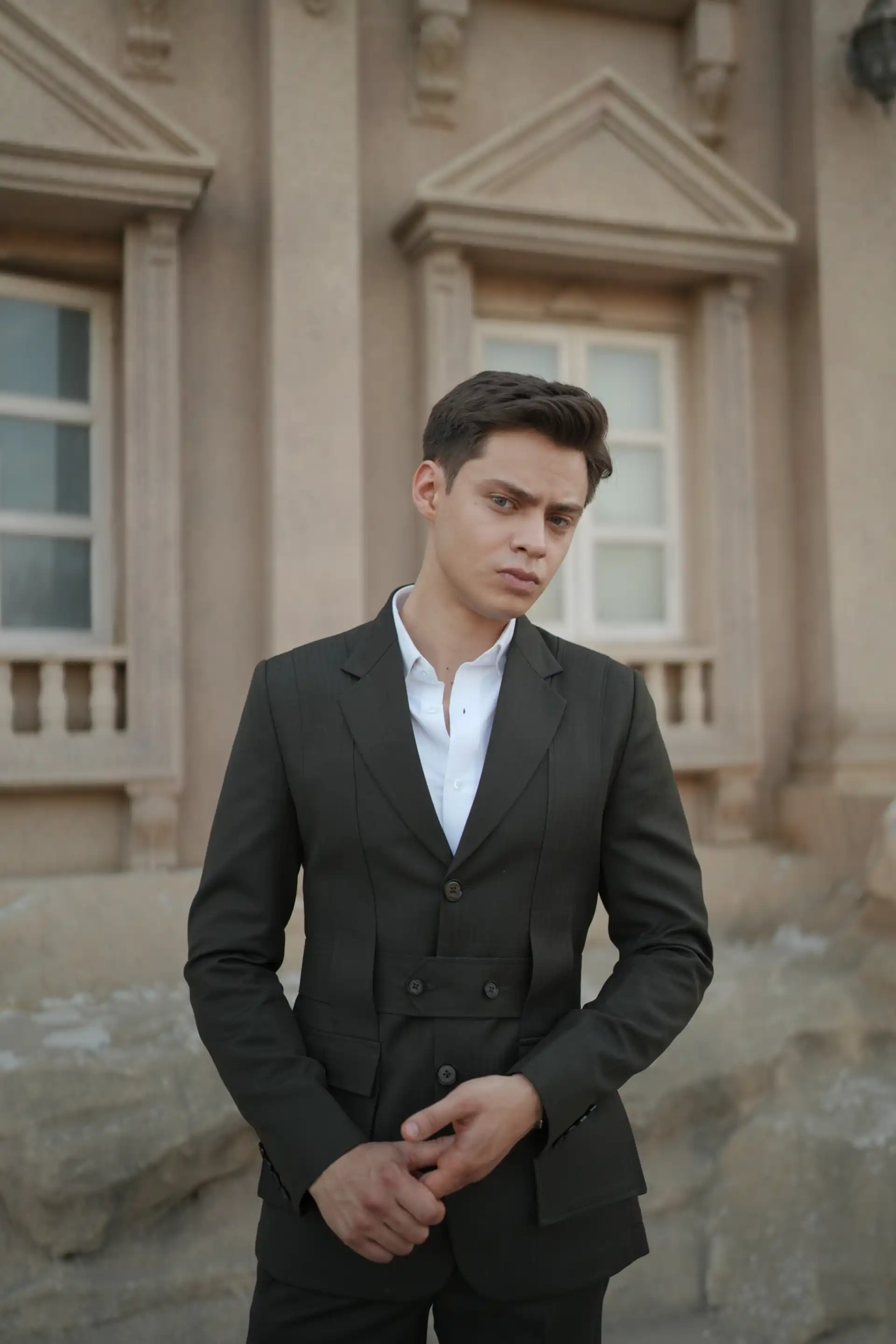 SPOKE By Nishit Soni