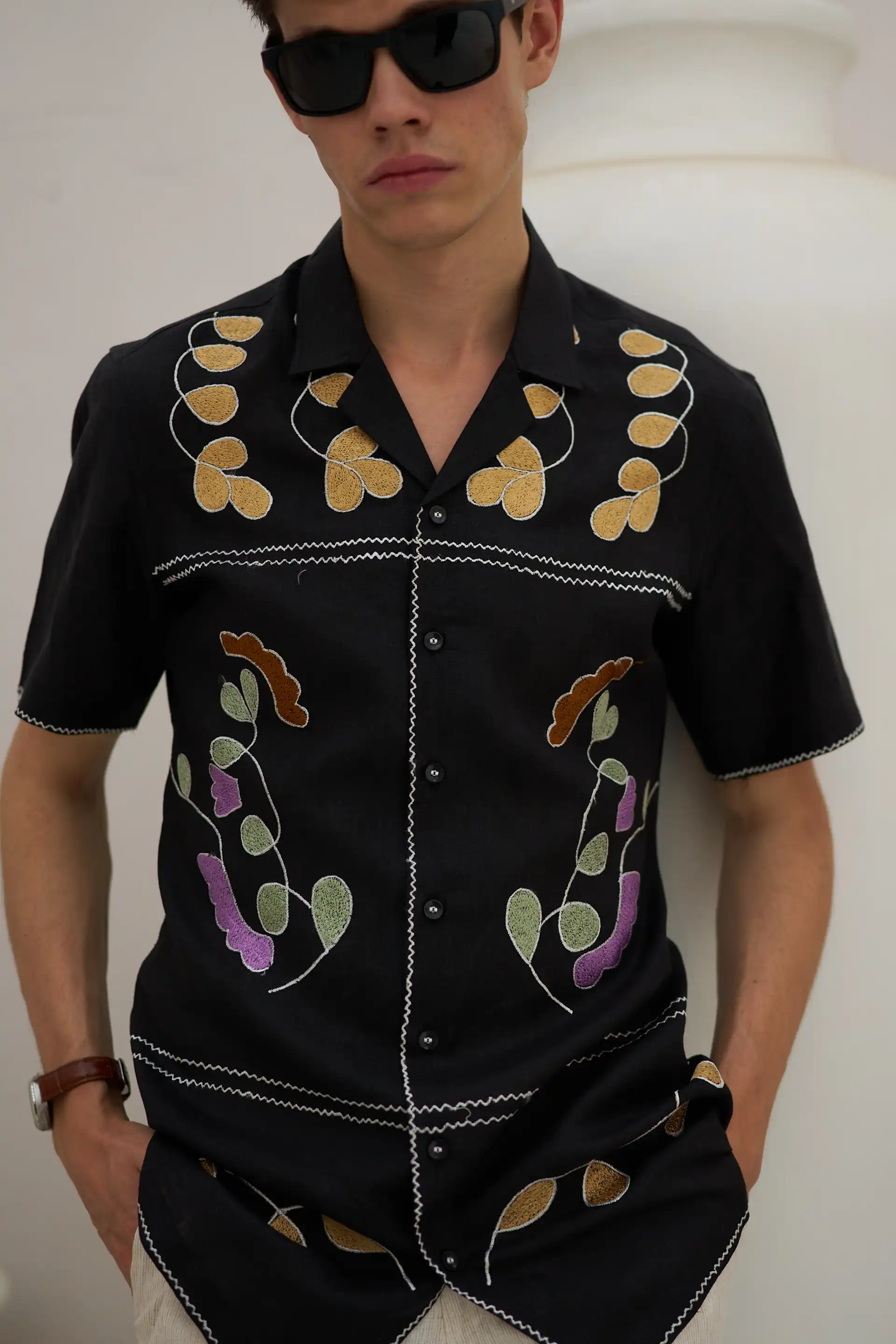 SPOKE By Nishit Soni