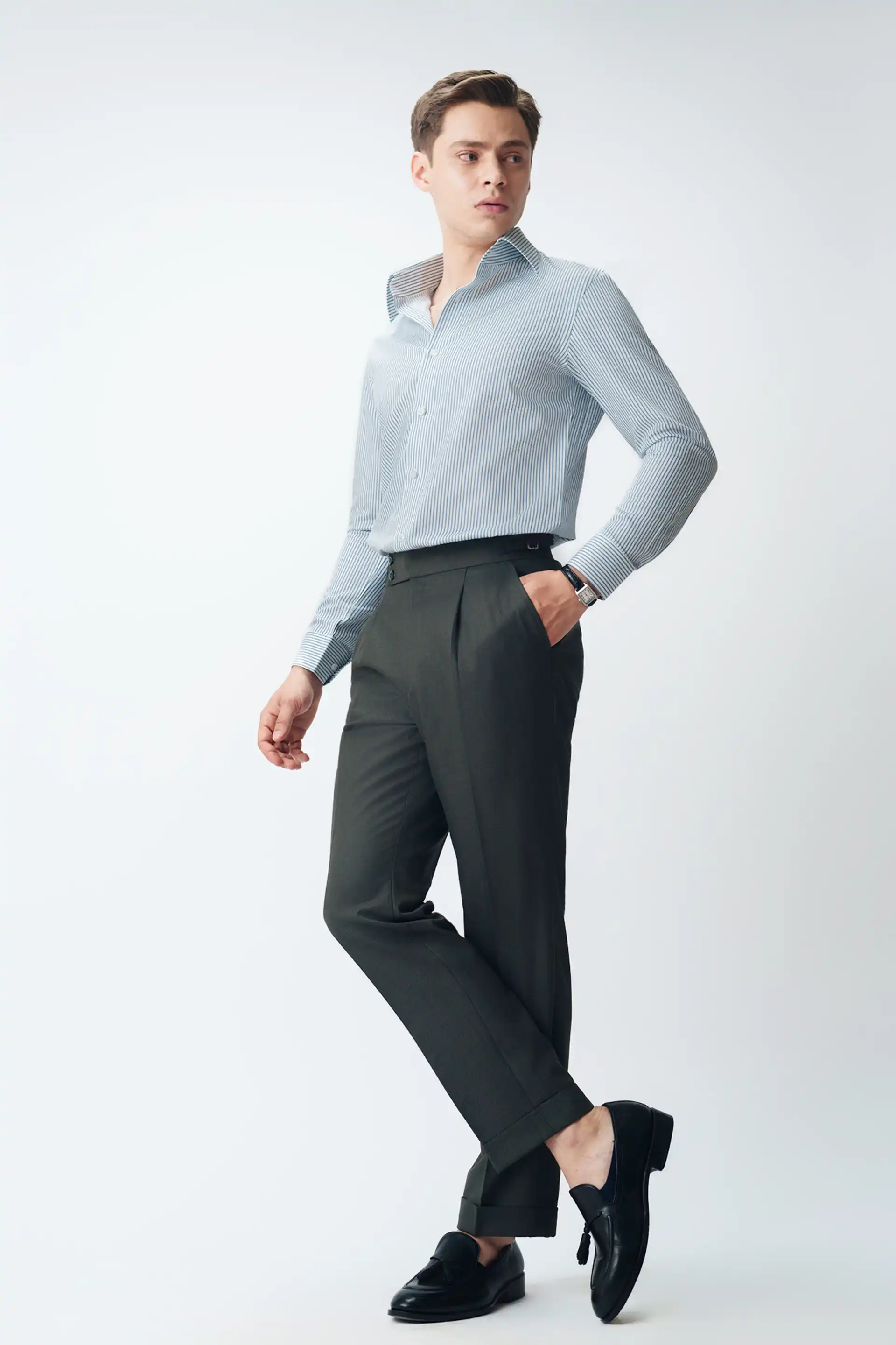 SPOKE By Nishit Soni