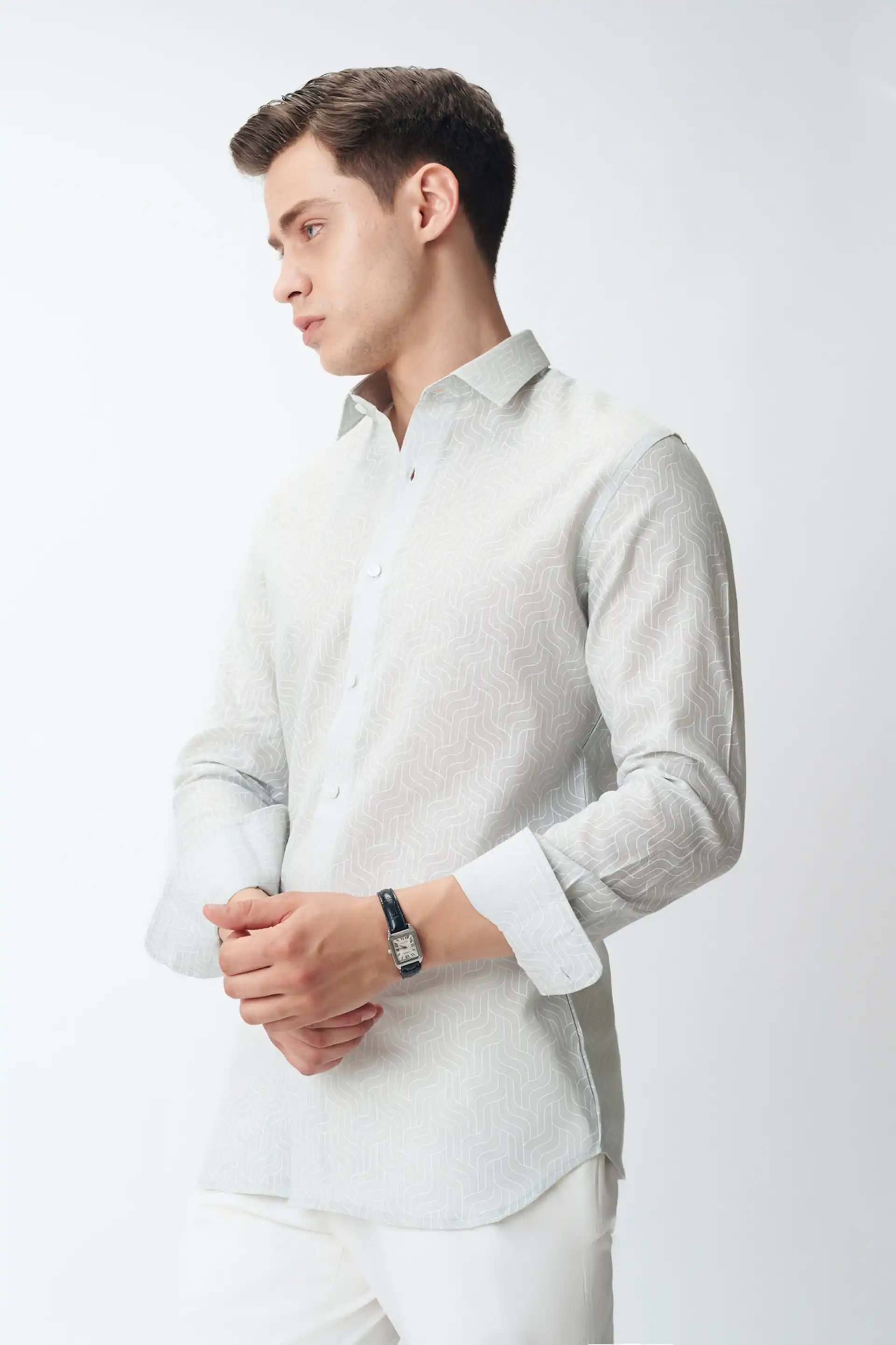 SPOKE By Nishit Soni