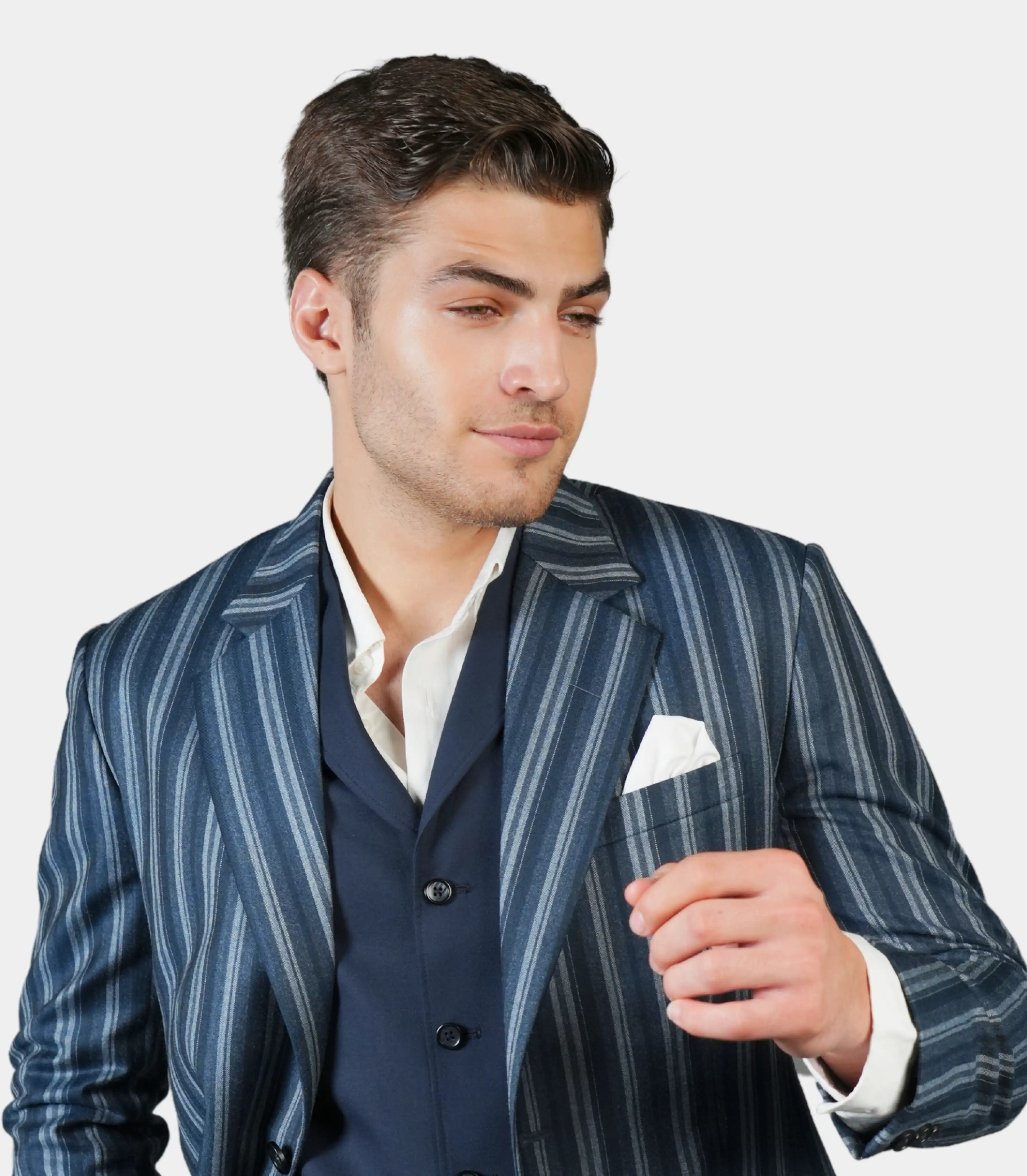 SPOKE By Nishit Soni