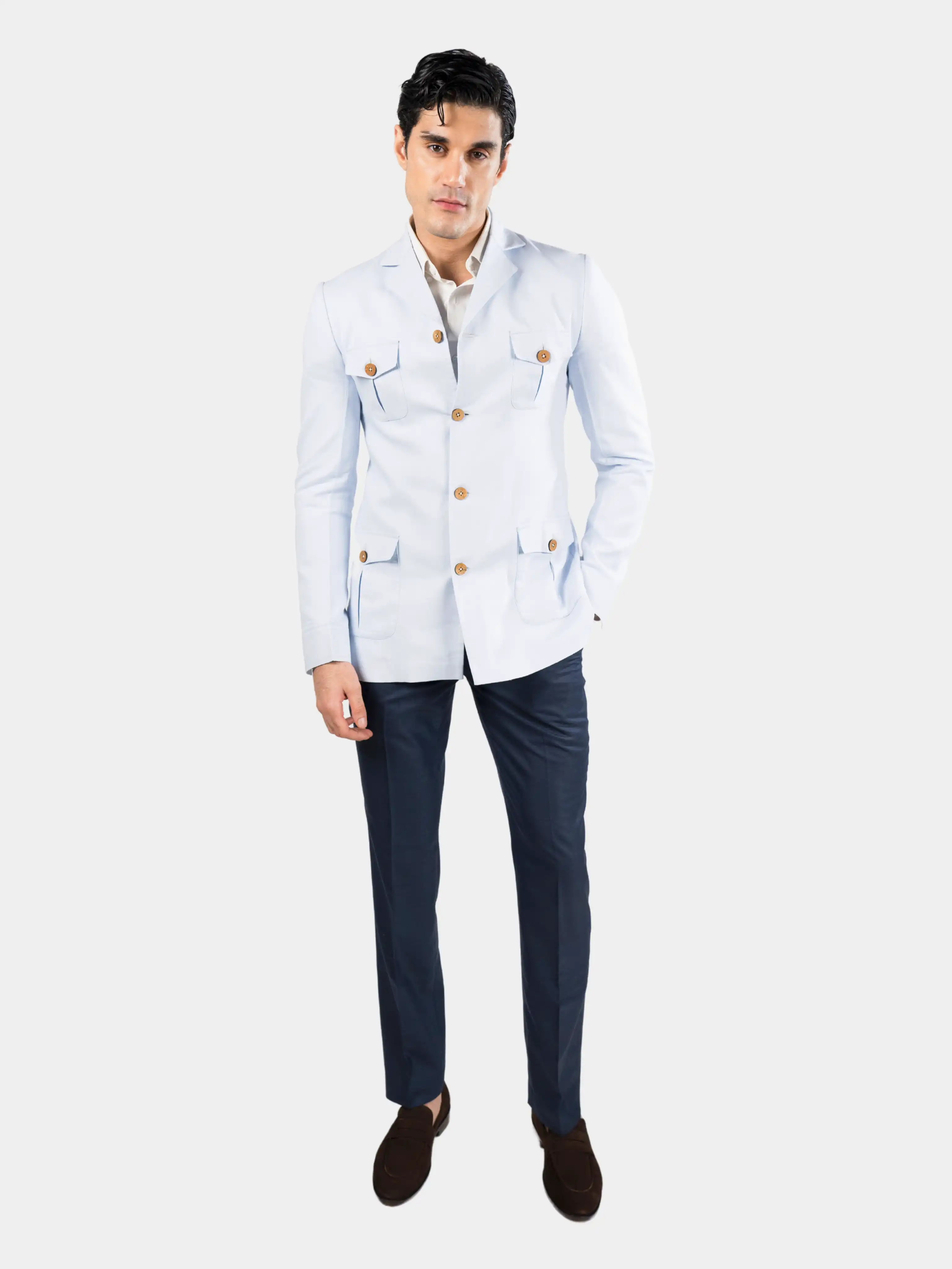 SPOKE By Nishit Soni